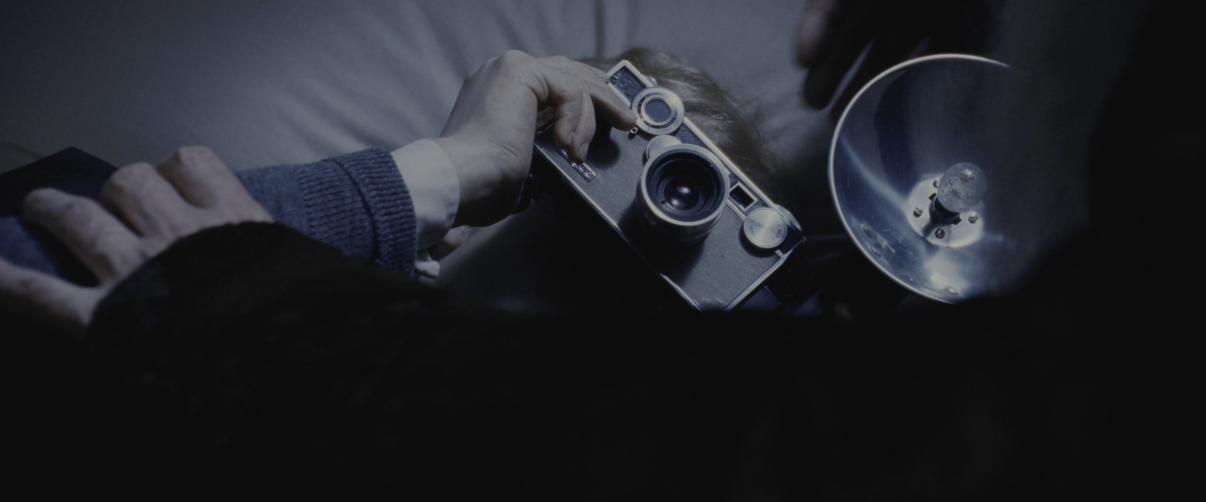 Harry Potter and the Chamber of Secrets (2002), unknown, 2.40:1 — film still