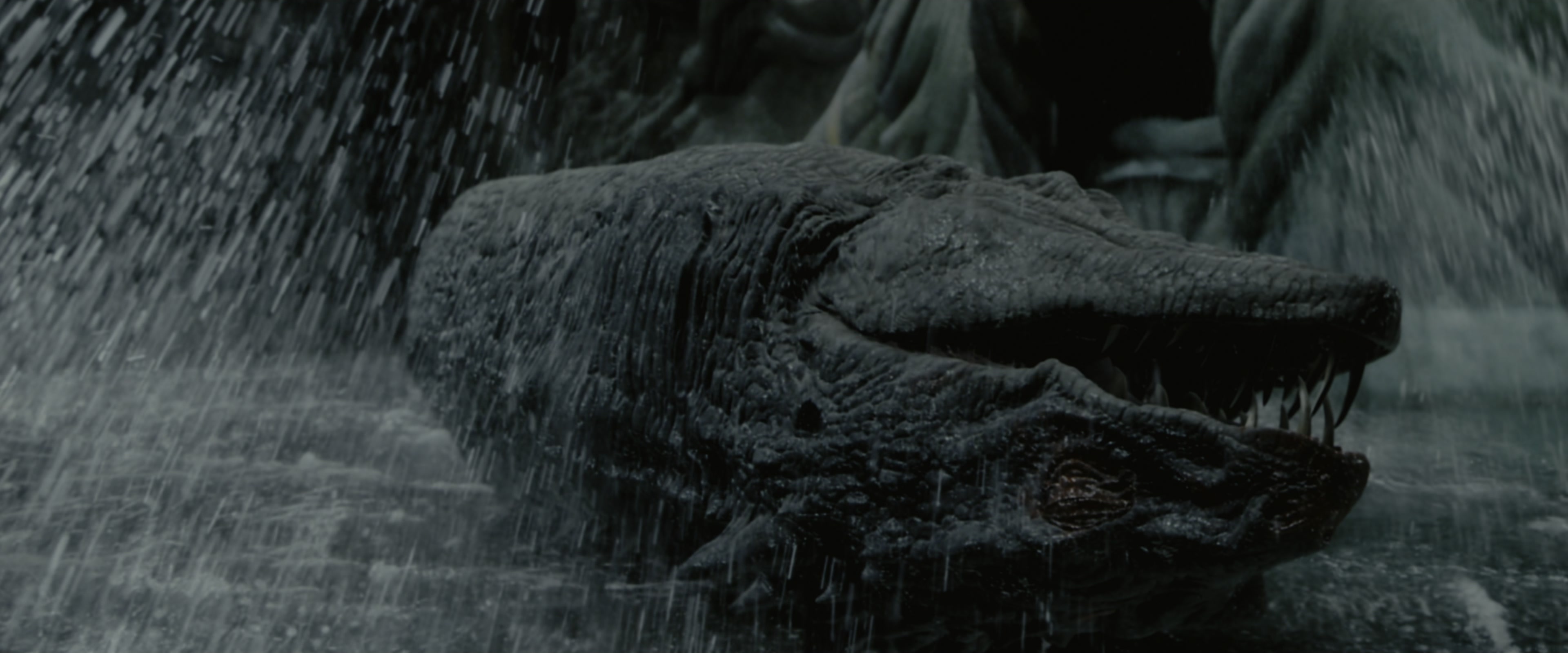 Harry Potter and the Chamber of Secrets (2002), wide, 2.40:1 — film still