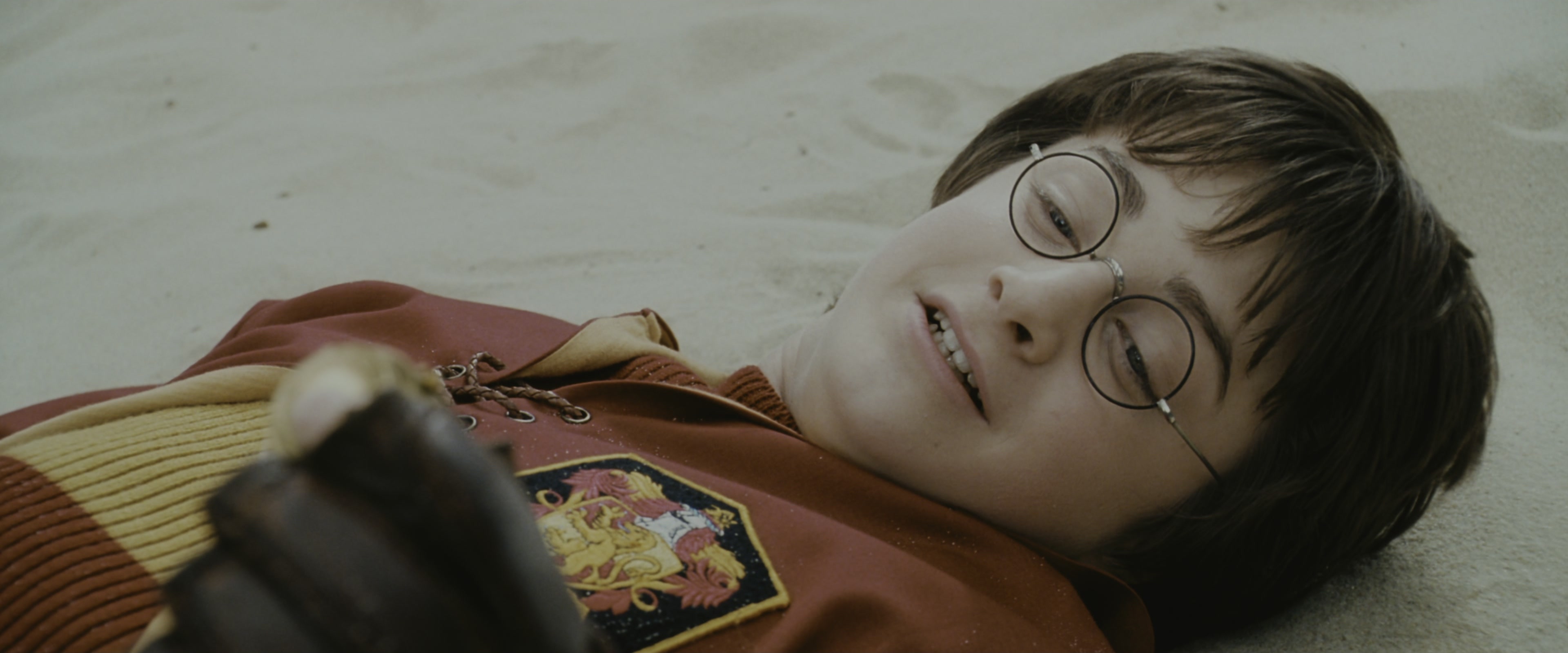 Harry Potter and the Chamber of Secrets (2002), unknown, 2.40:1 — film still