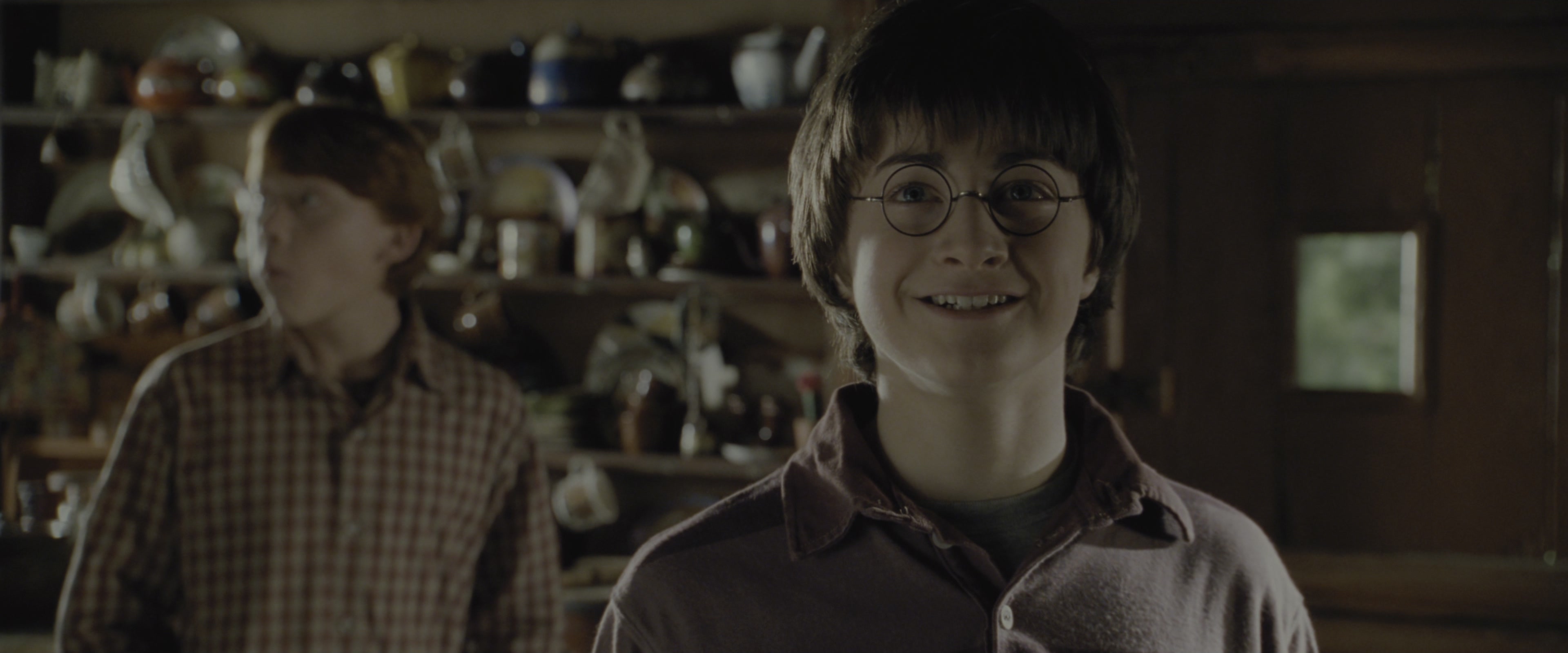 Harry Potter and the Chamber of Secrets (2002), medium, 2.40:1 — film still