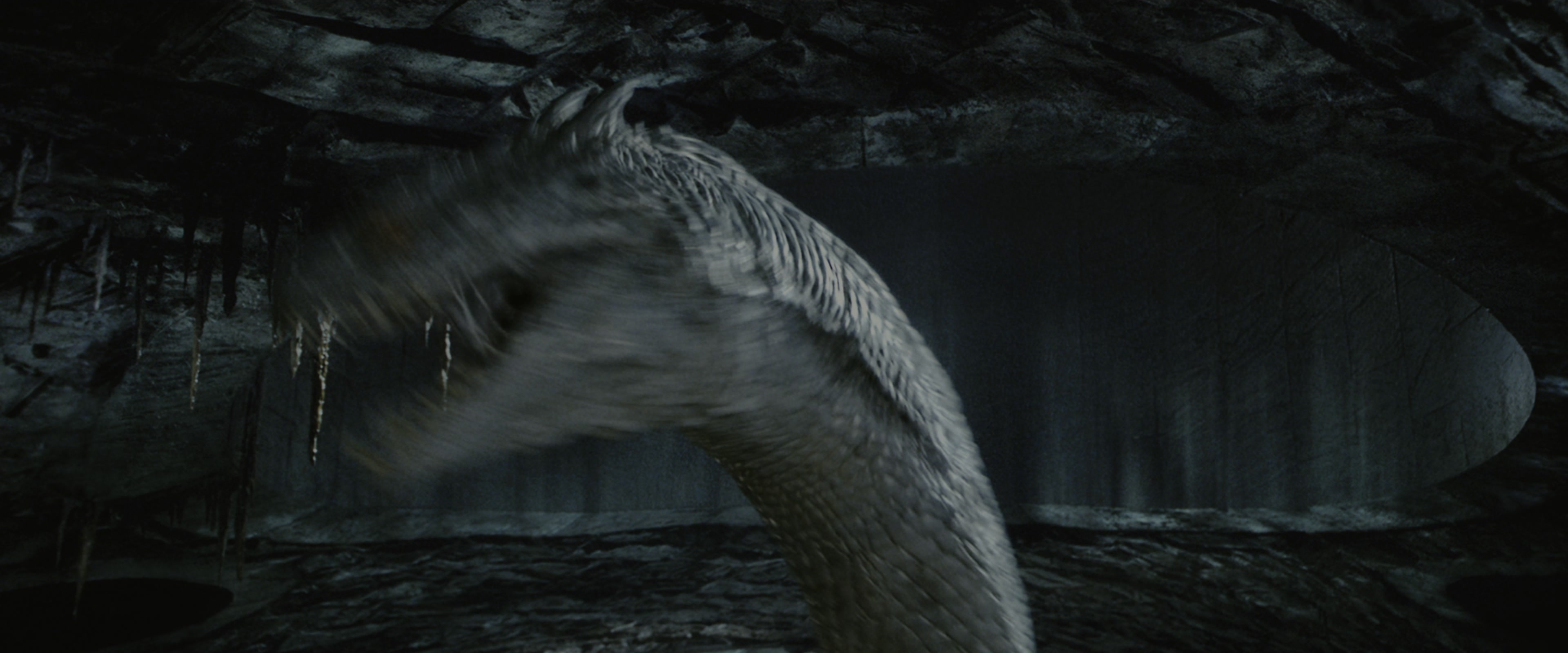 Harry Potter and the Chamber of Secrets (2002), wide, 2.40:1 — film still