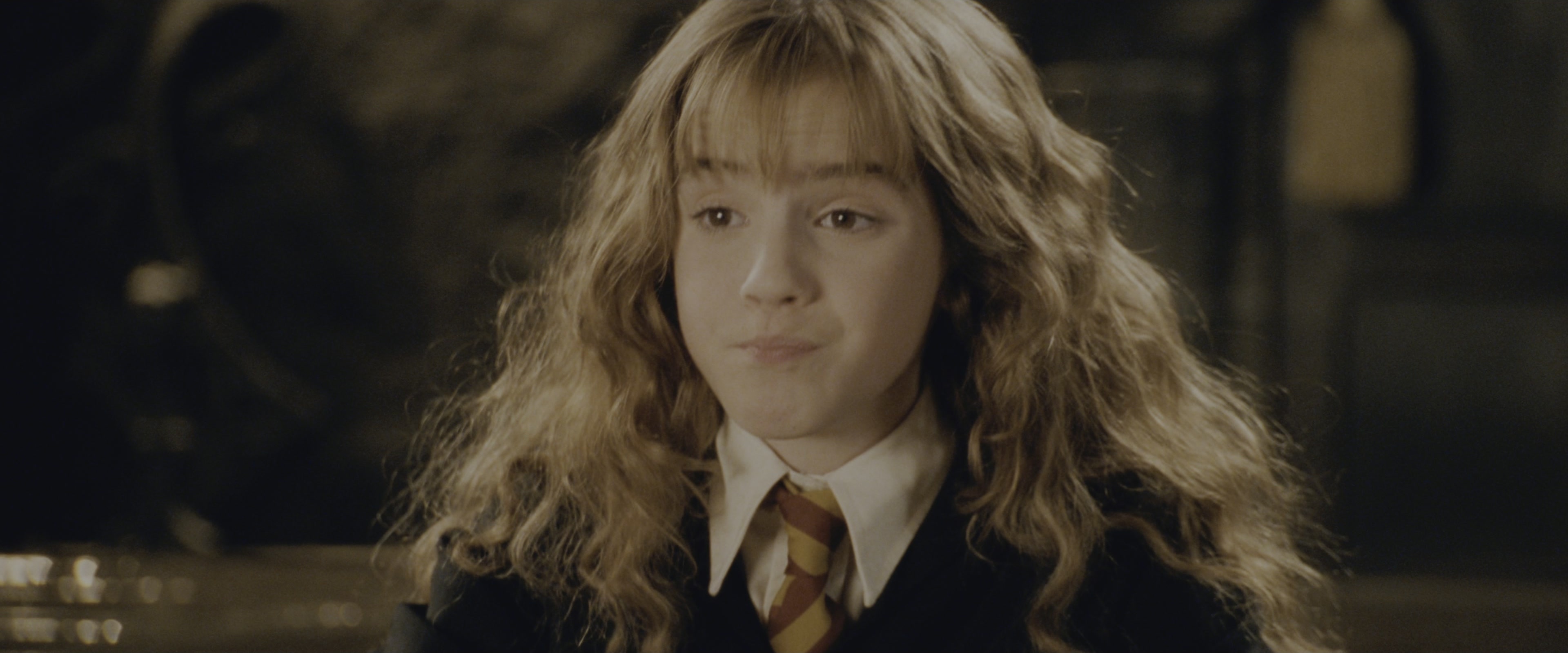 Harry Potter and the Chamber of Secrets (2002), medium, 2.40:1 — film still