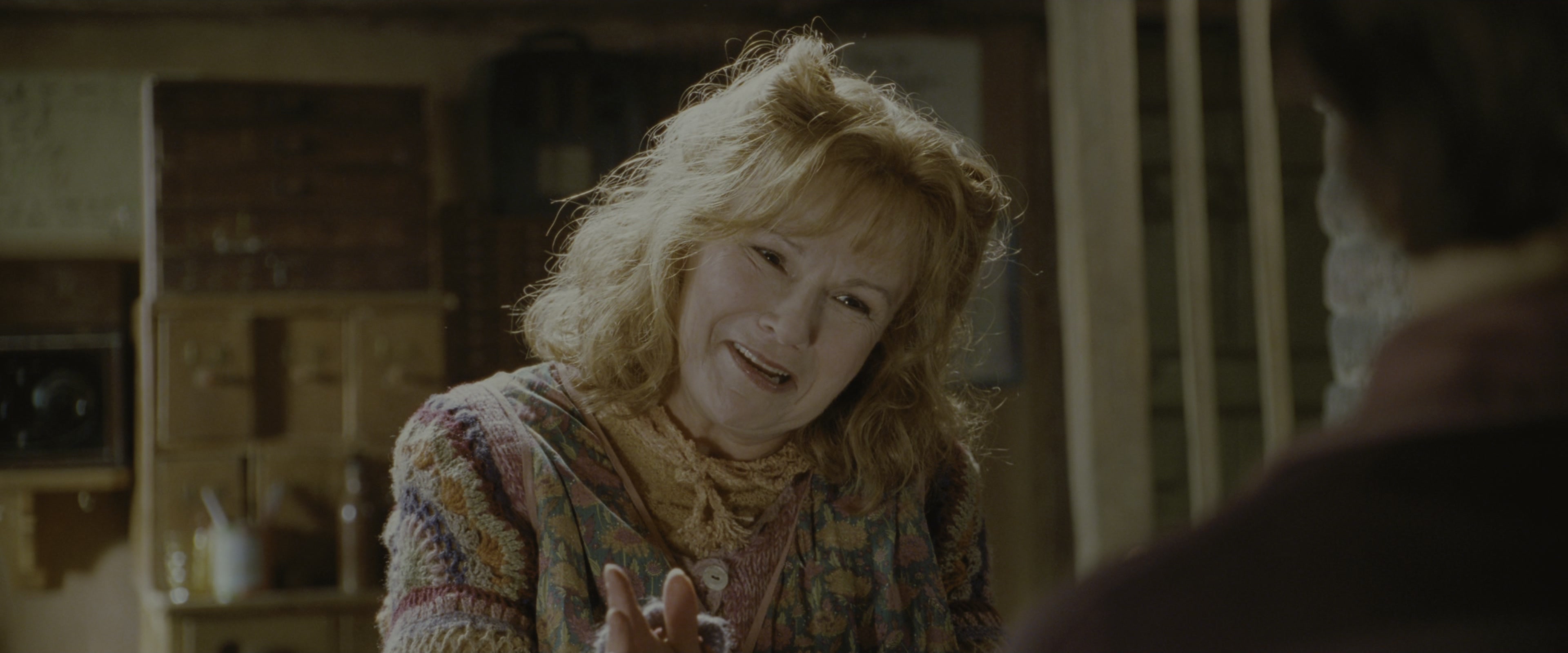 Harry Potter and the Chamber of Secrets (2002), wide, 2.40:1 — film still