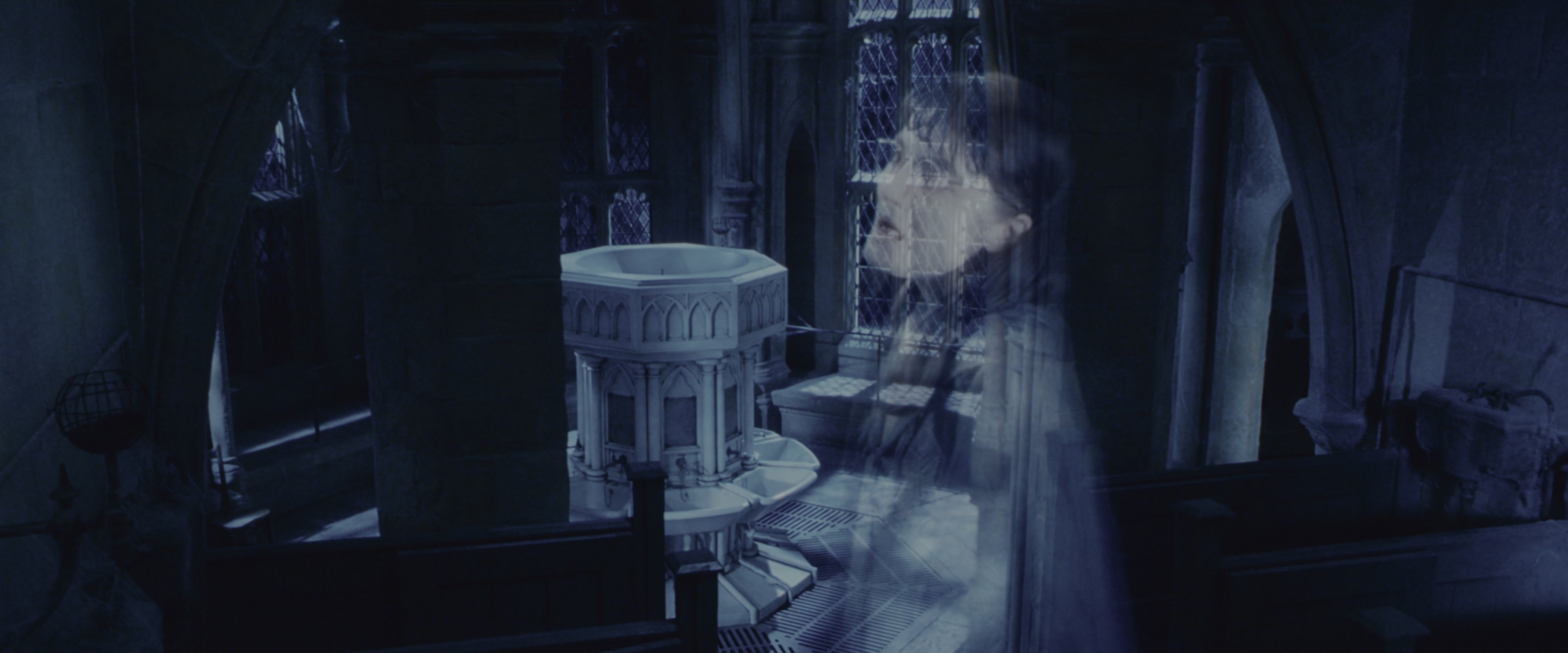 Harry Potter and the Chamber of Secrets (2002), medium, 2.40:1 — film still