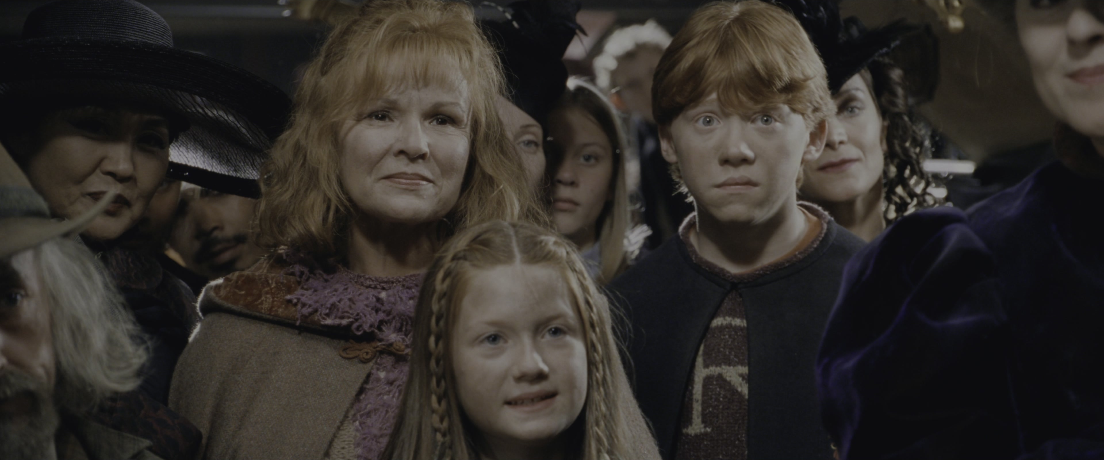 Harry Potter and the Chamber of Secrets (2002), medium, 2.40:1 — film still