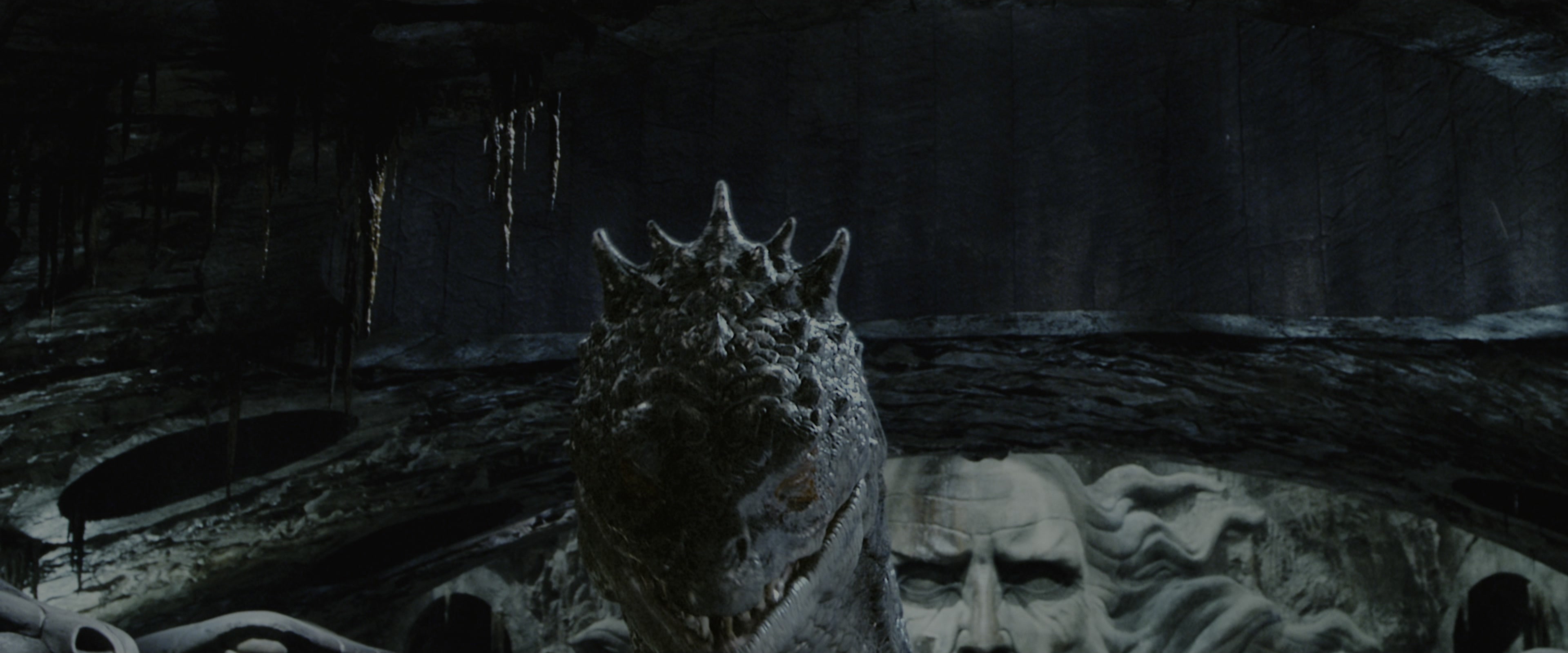 Harry Potter and the Chamber of Secrets (2002), wide, 2.40:1 — film still