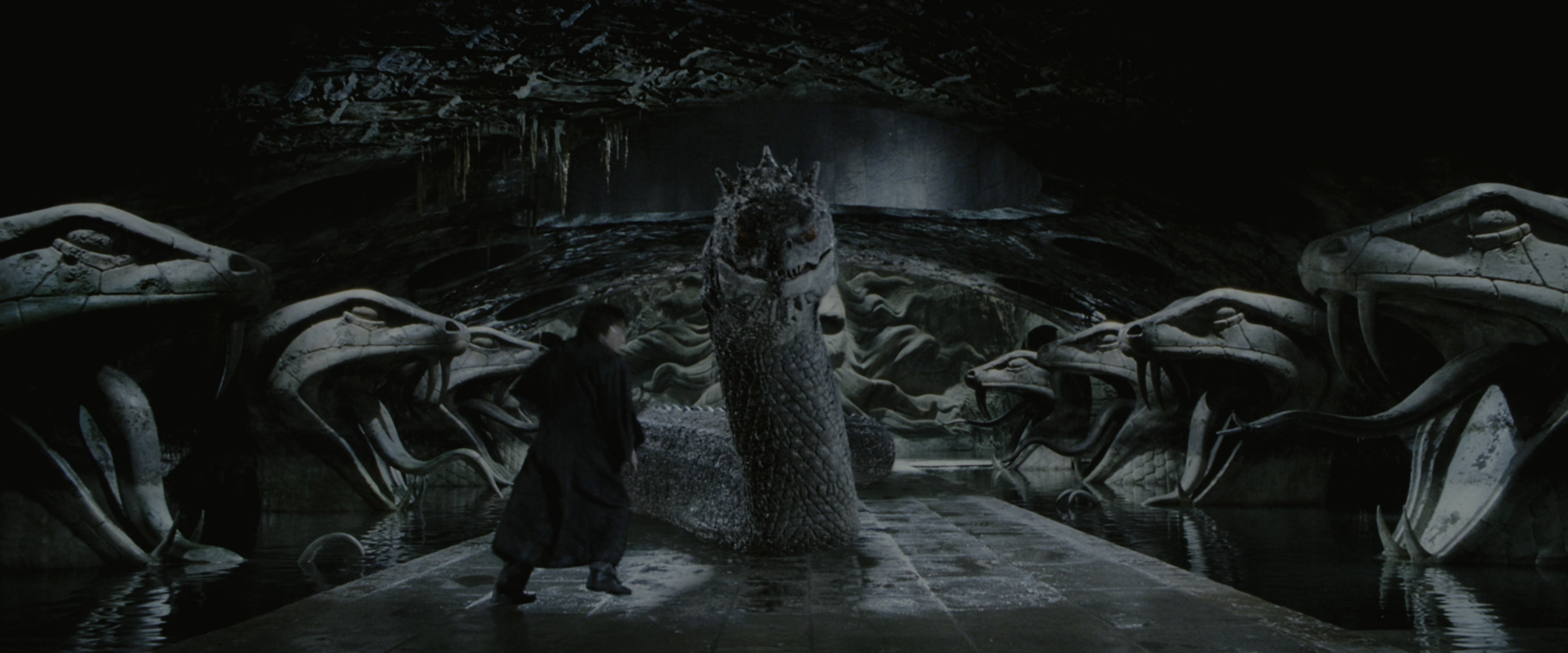 Harry Potter and the Chamber of Secrets (2002), medium, 2.40:1 — film still