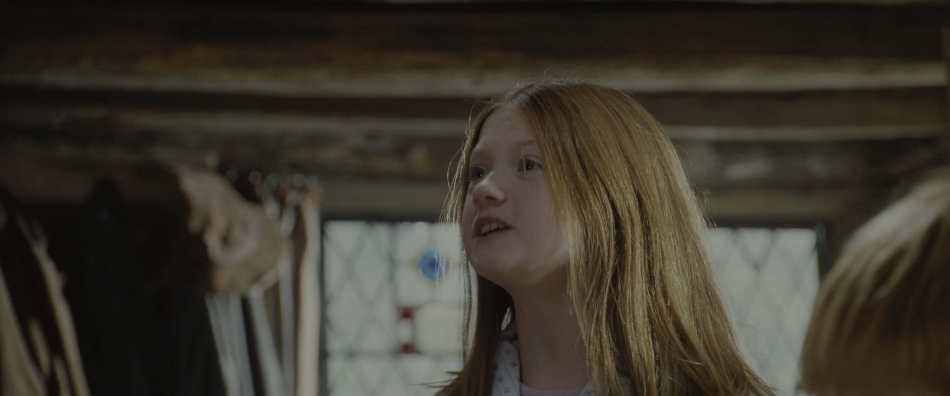 Harry Potter and the Chamber of Secrets (2002), wide, 2.40:1 — film still