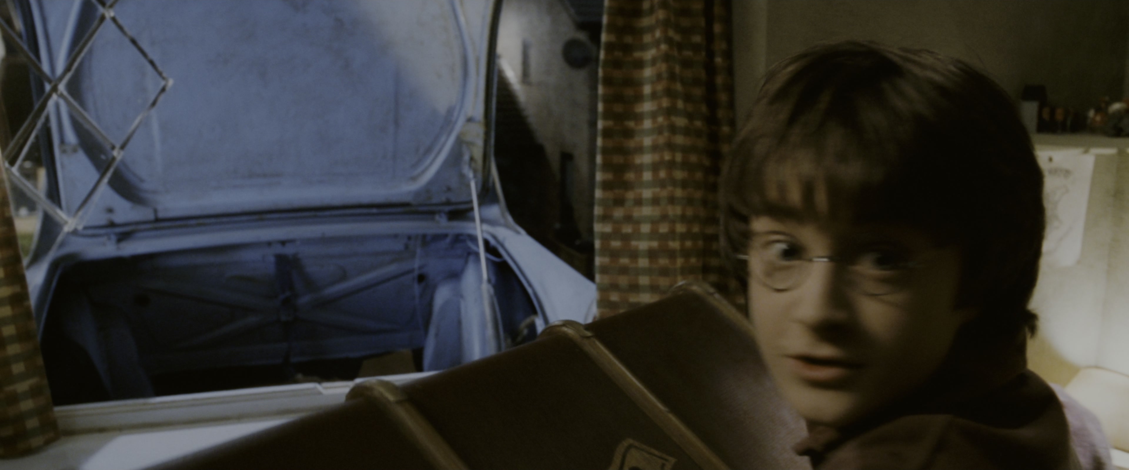 Harry Potter and the Chamber of Secrets (2002), medium, 2.40:1 — film still