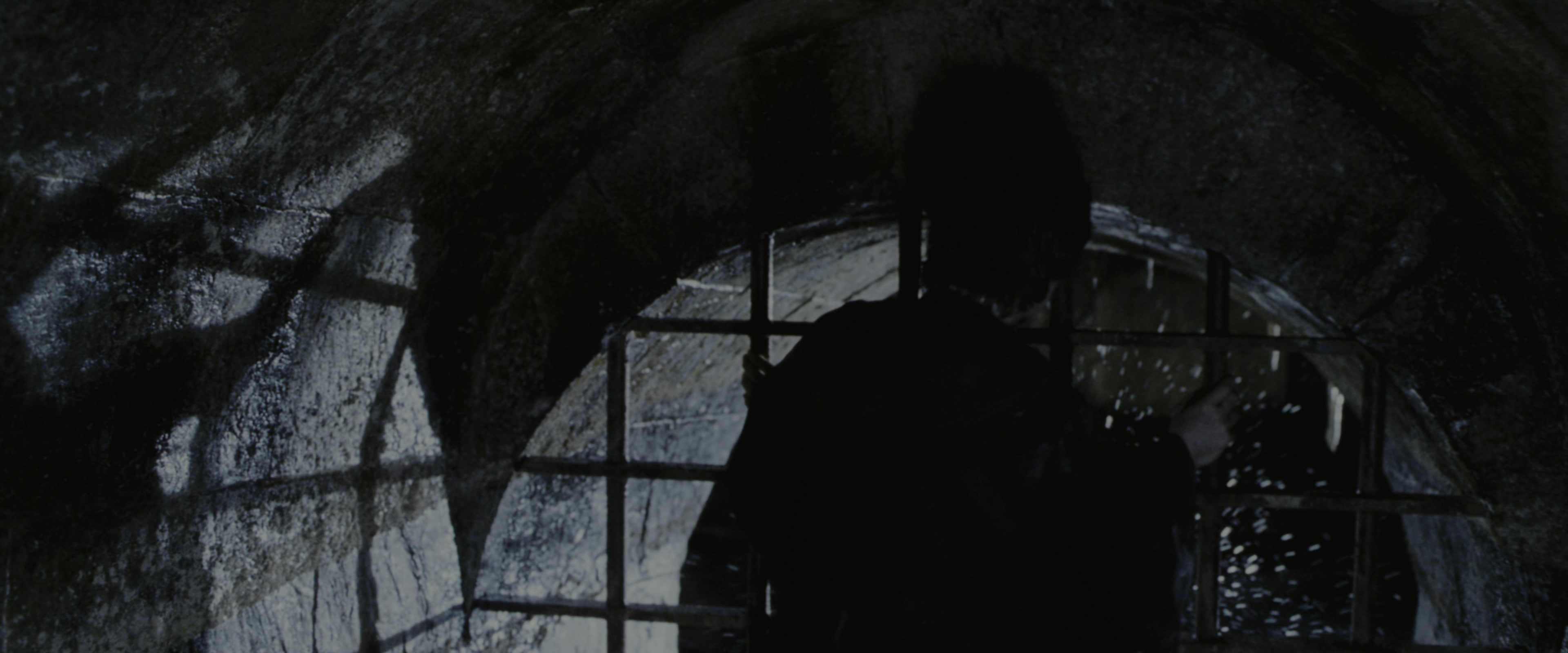Harry Potter and the Chamber of Secrets (2002), wide, 2.40:1 — film still