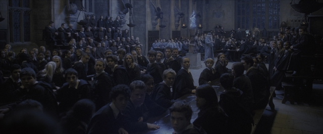 Harry Potter and the Goblet of Fire — film still