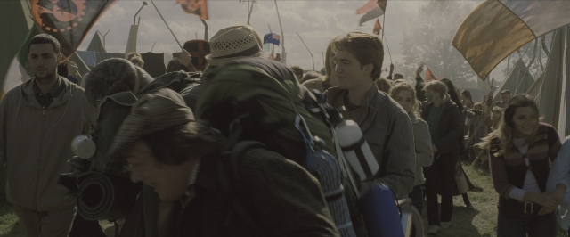 Harry Potter and the Goblet of Fire — film still
