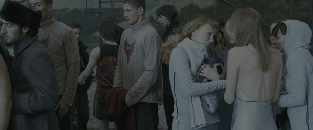 Harry Potter and the Goblet of Fire — film still