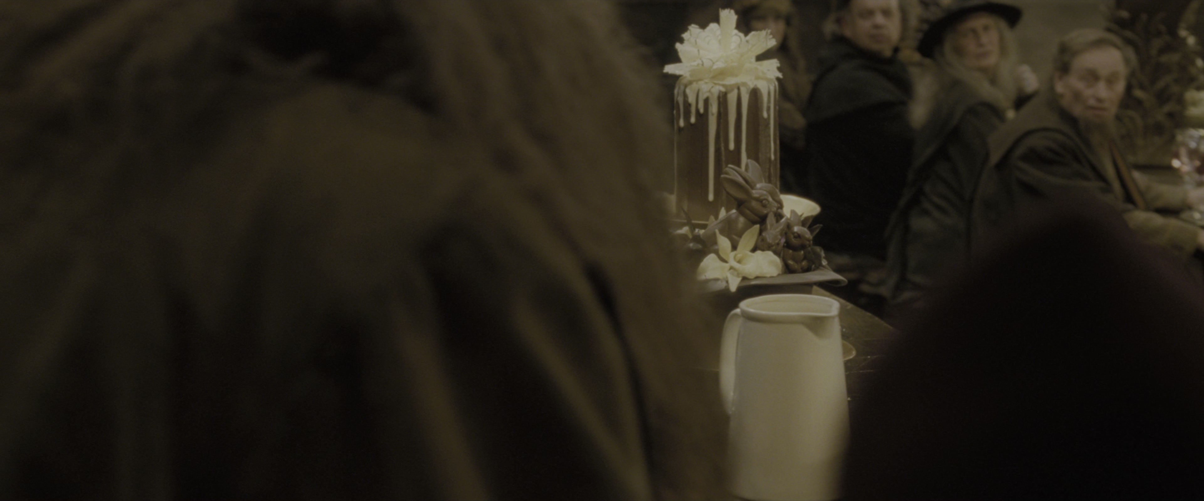 Harry Potter and the Goblet of Fire (2005), wide, 2.40:1 — film still