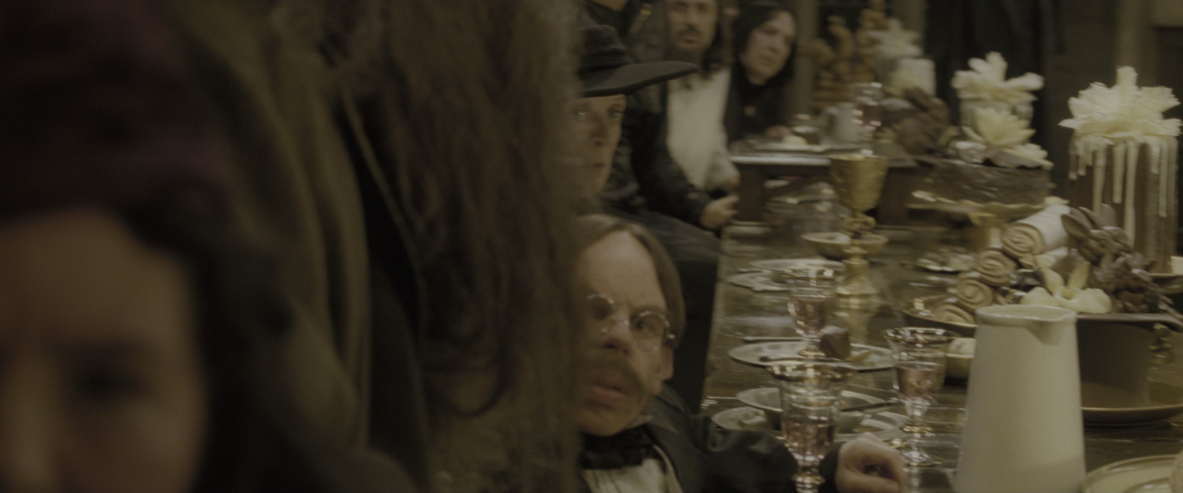 Harry Potter and the Goblet of Fire (2005), wide, 2.40:1 — film still