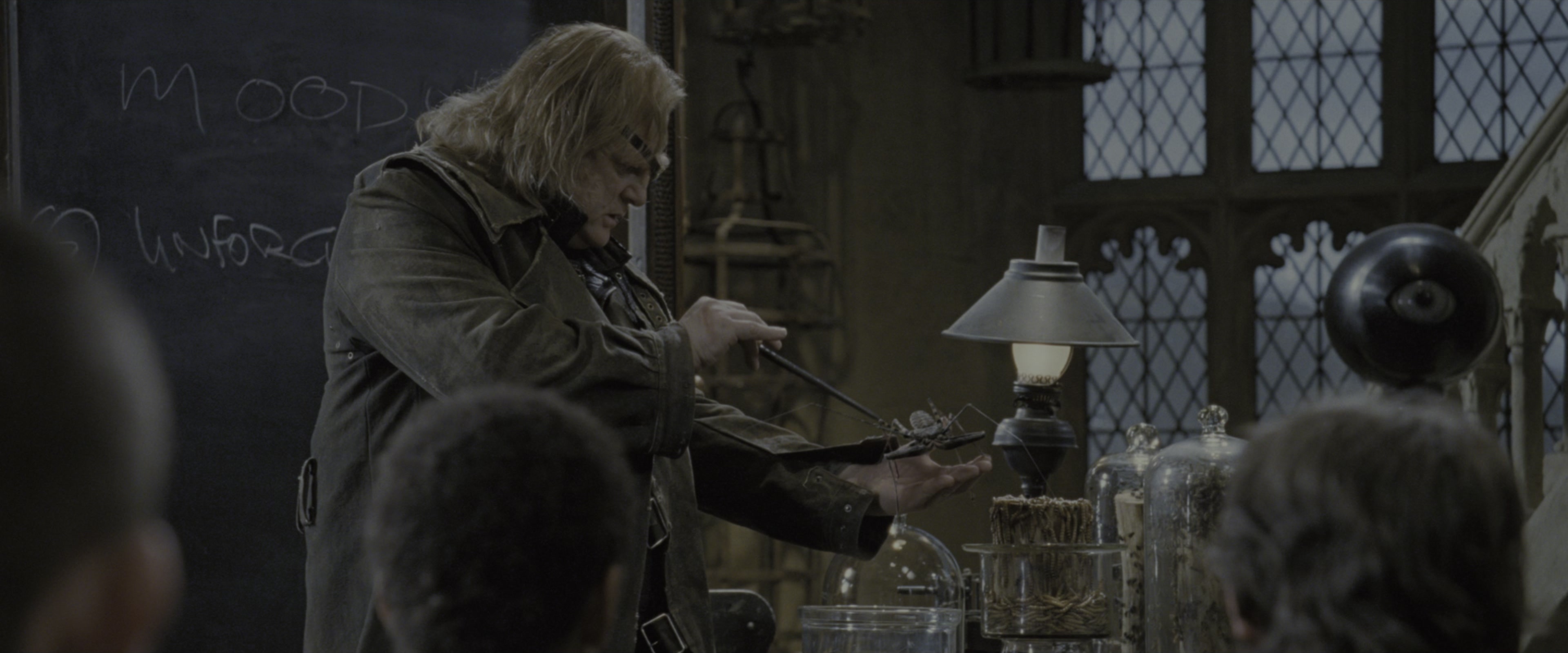 Harry Potter and the Goblet of Fire (2005), wide, 2.40:1 — film still