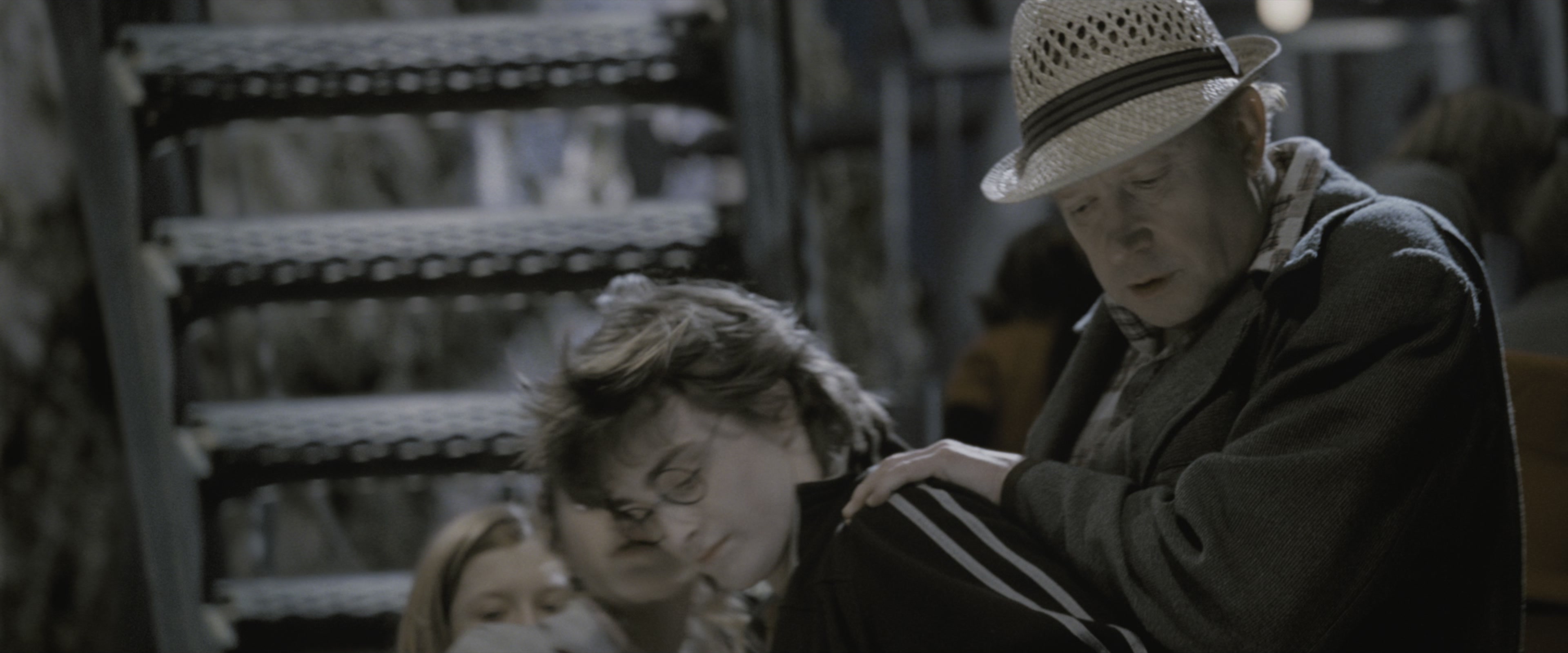 Harry Potter and the Goblet of Fire (2005), wide, 2.40:1 — film still