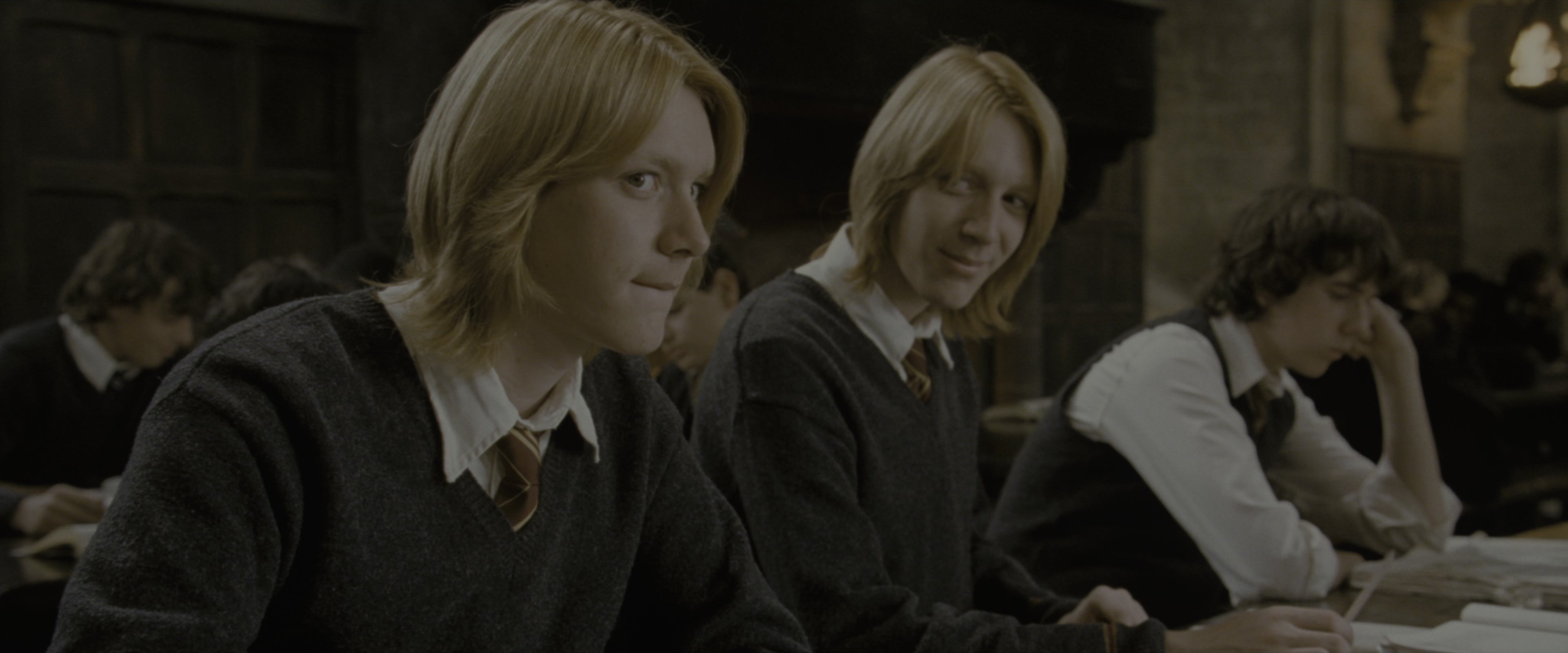 Harry Potter and the Goblet of Fire (2005), wide, 2.40:1 — film still