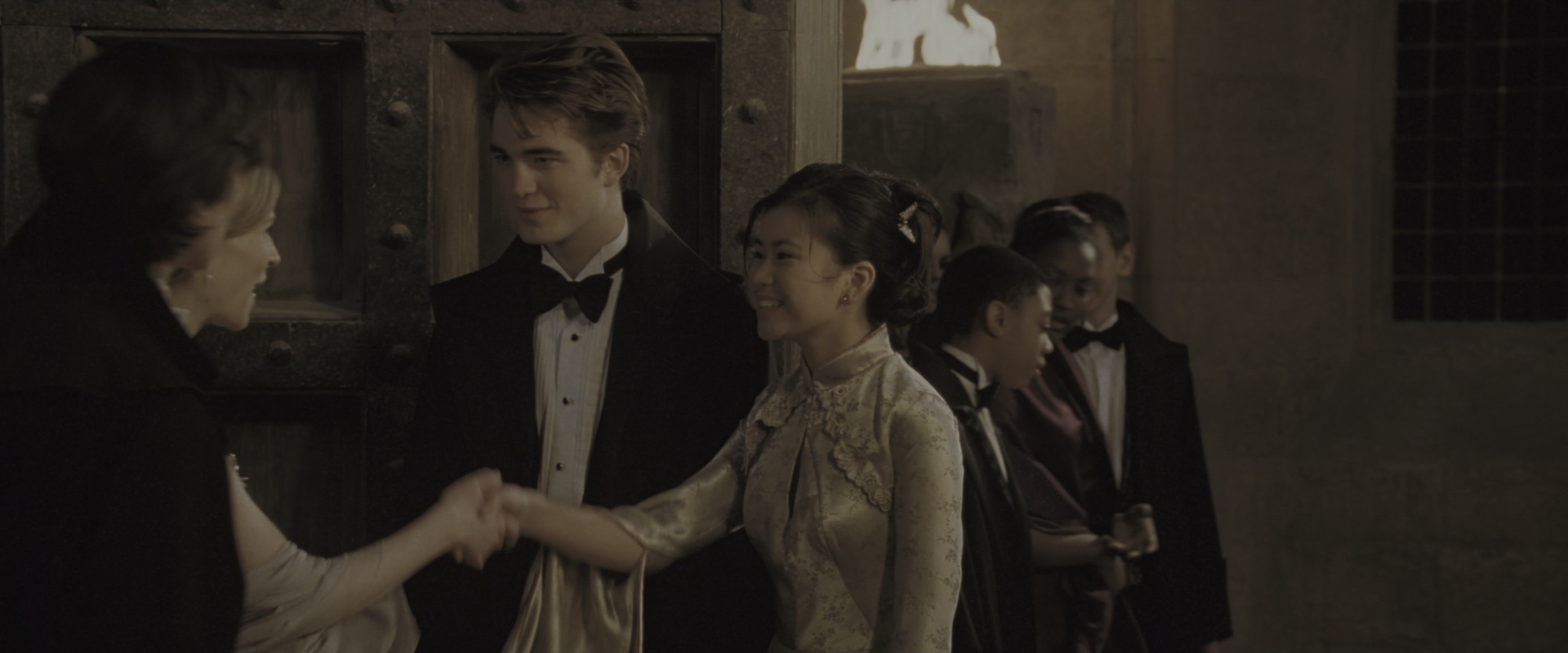 Harry Potter and the Goblet of Fire (2005), wide, 2.40:1 — film still