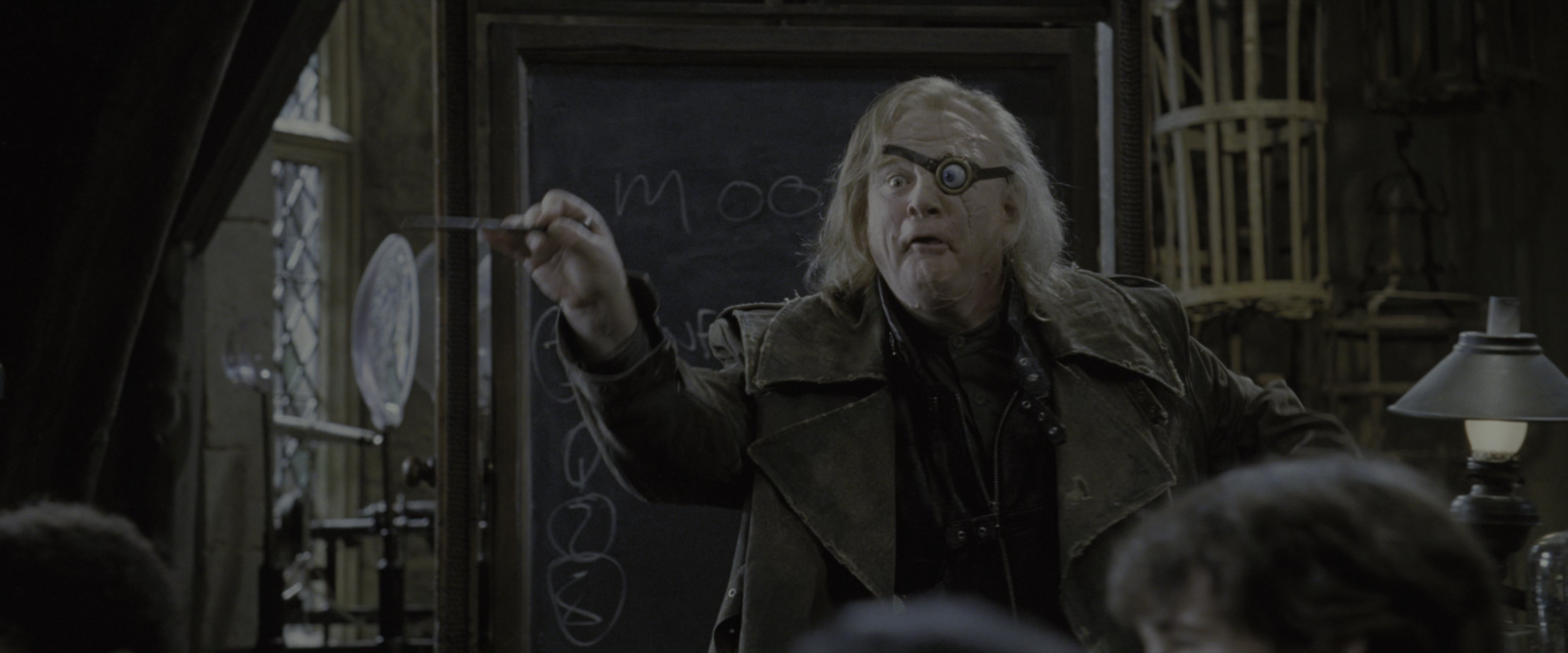 Harry Potter and the Goblet of Fire (2005), wide, 2.40:1 — film still