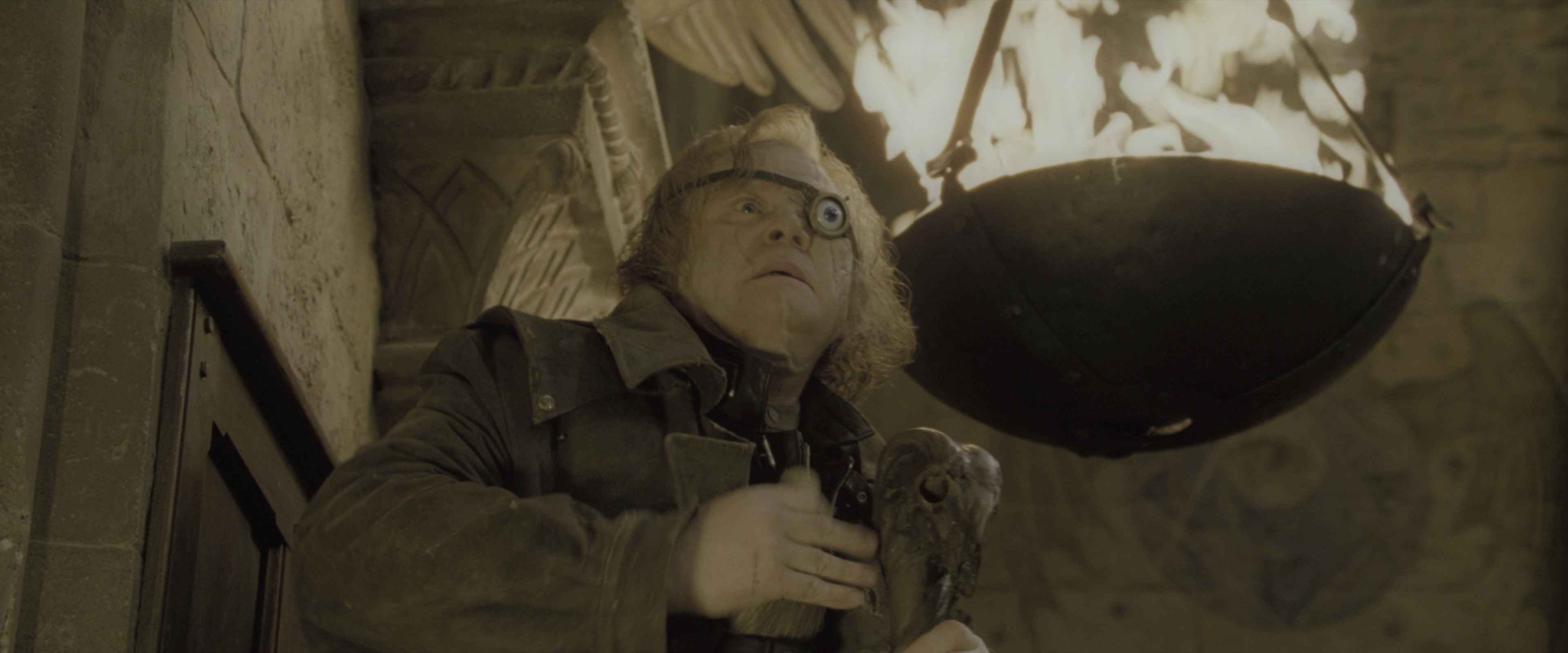 Harry Potter and the Goblet of Fire (2005), wide, 2.40:1 — film still