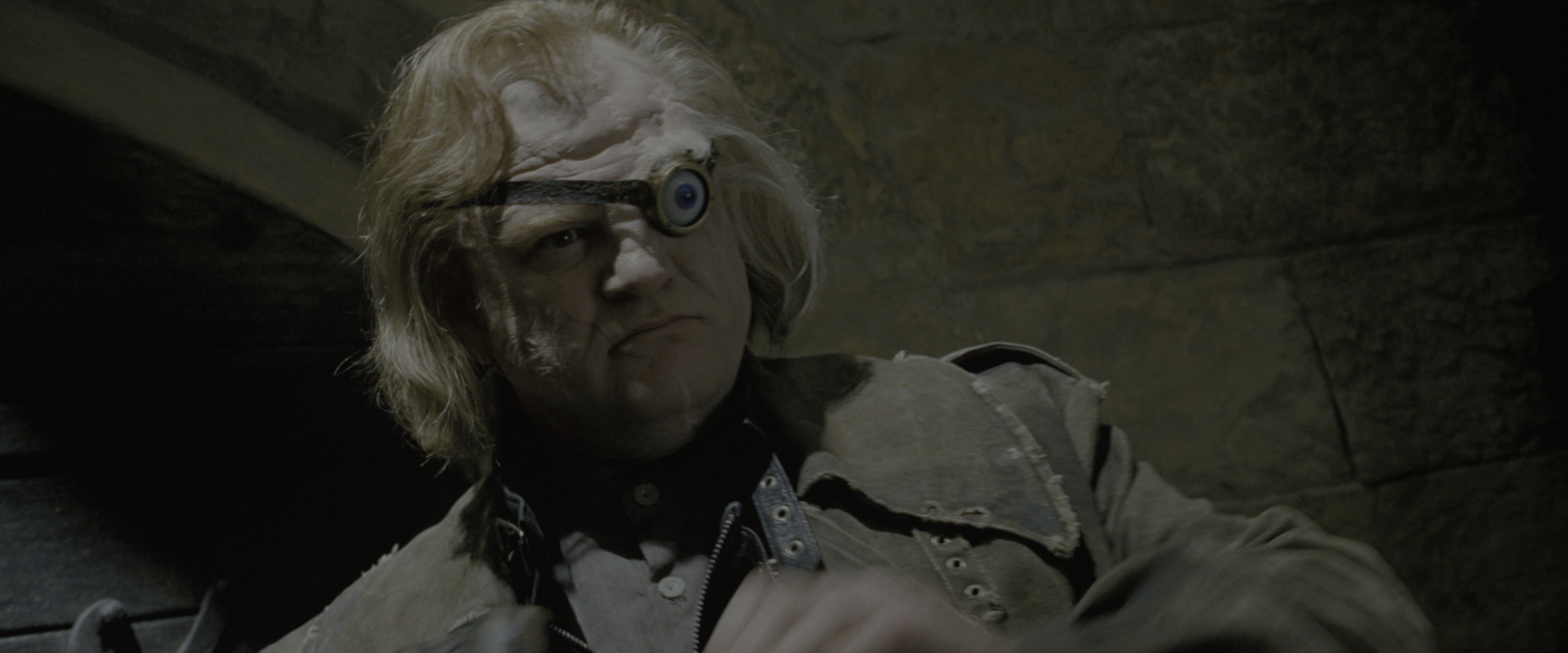 Harry Potter and the Goblet of Fire (2005), wide, 2.40:1 — film still