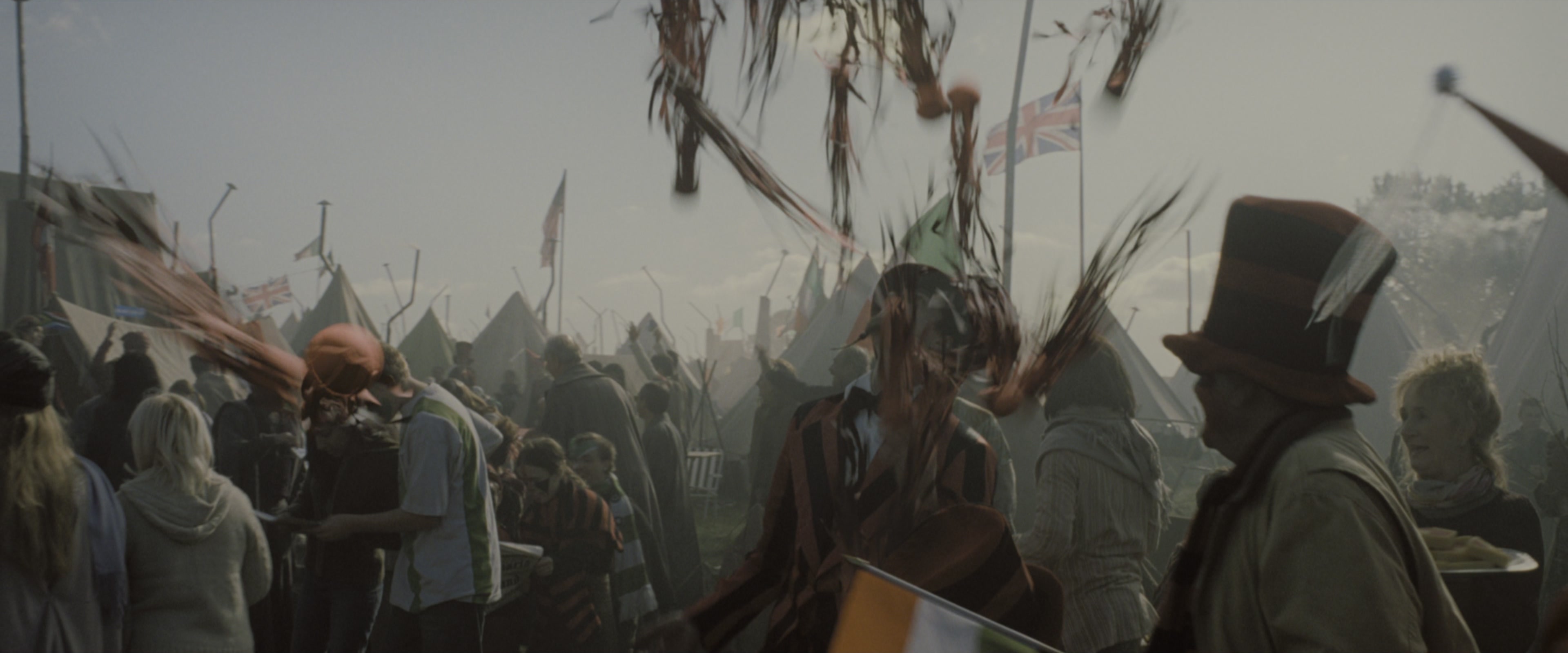 Harry Potter and the Goblet of Fire (2005), wide, 2.40:1 — film still