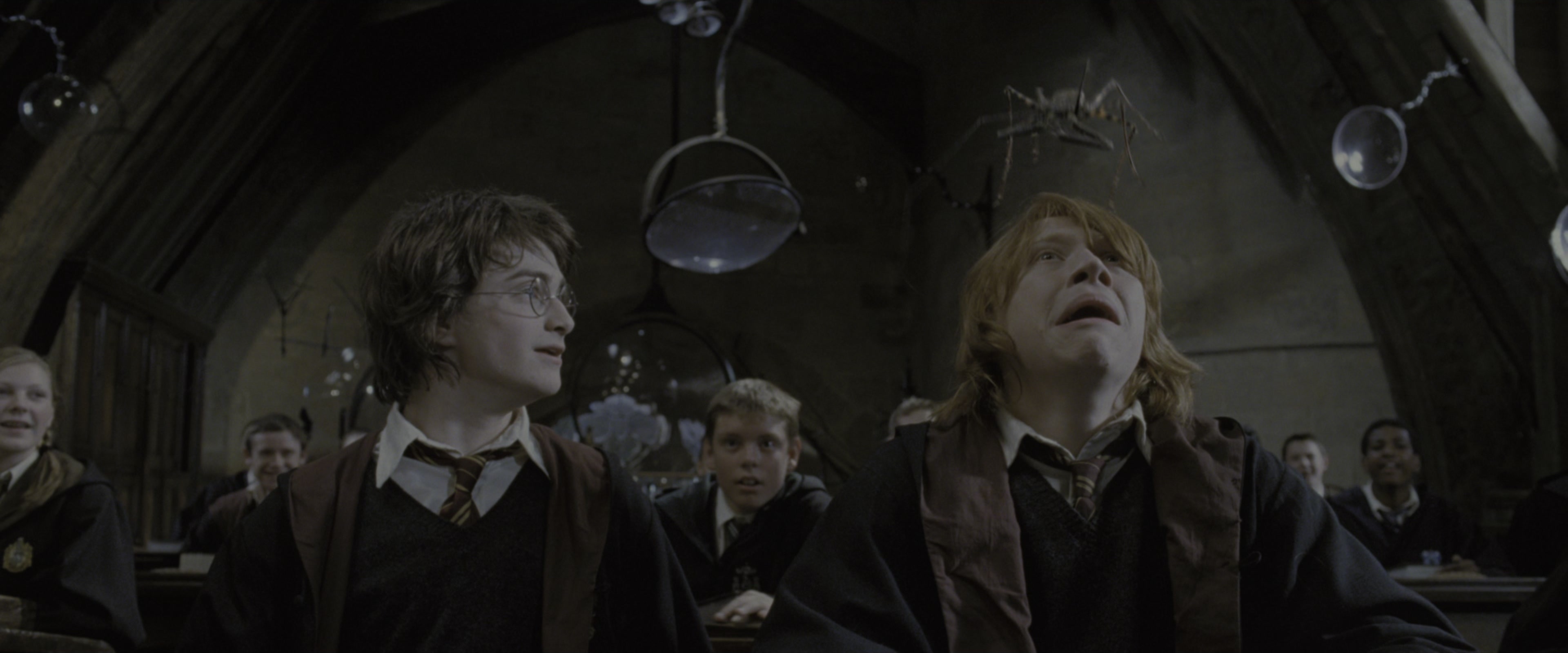Harry Potter and the Goblet of Fire (2005), medium, 2.40:1 — film still