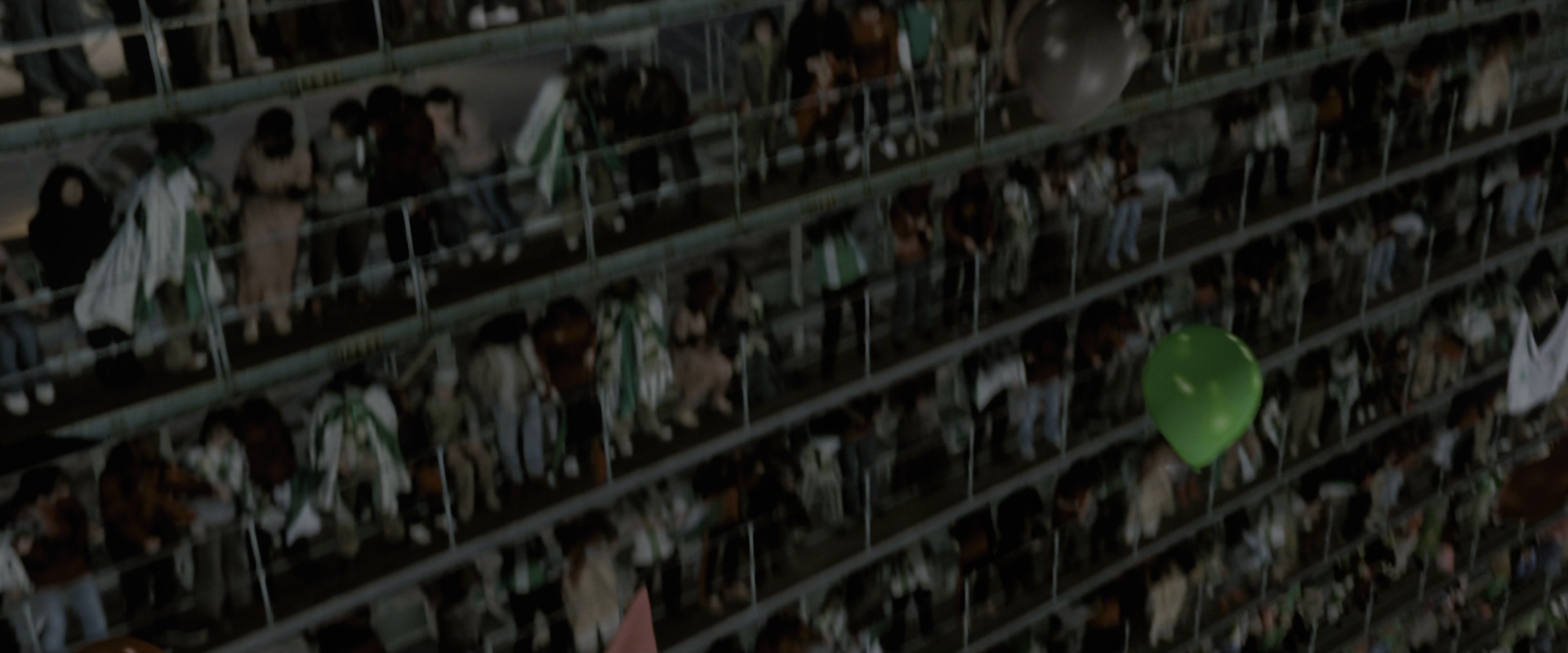 Harry Potter and the Goblet of Fire (2005), wide, 2.40:1 — film still