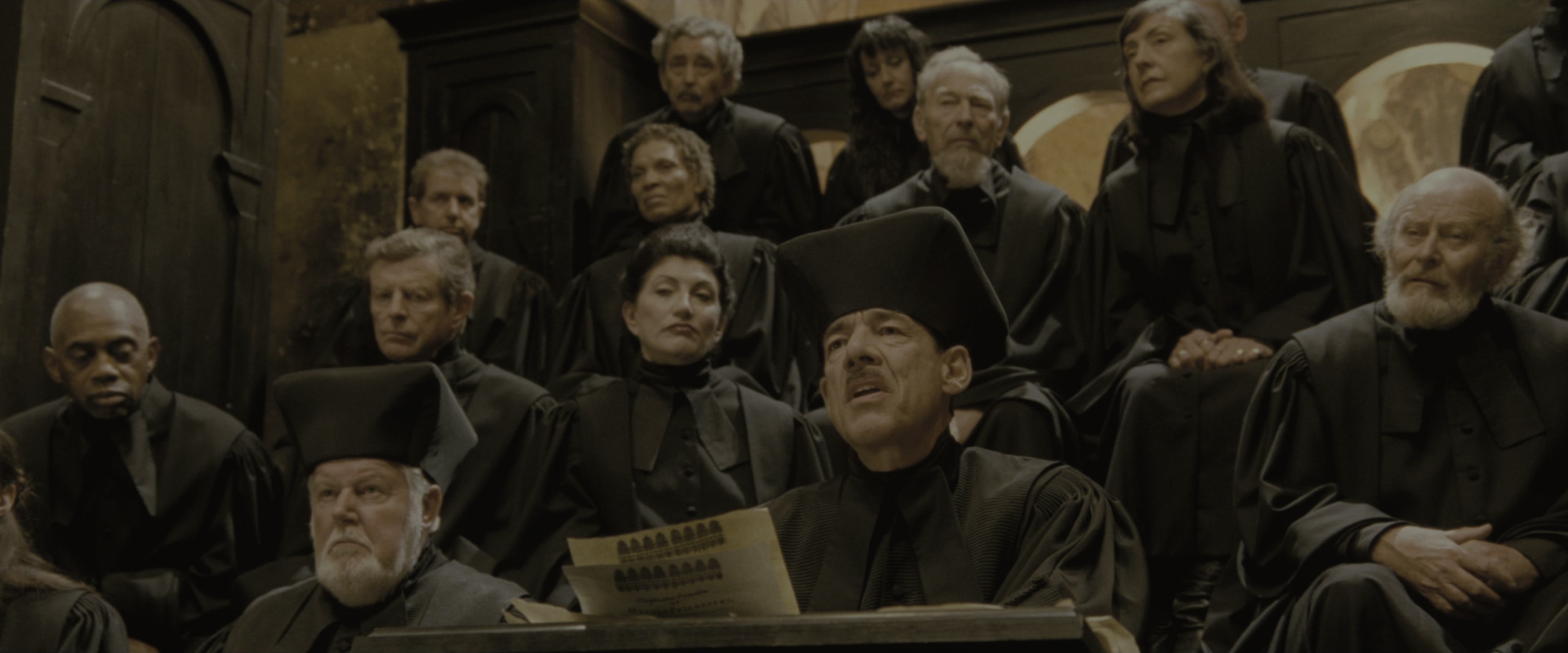 Harry Potter and the Goblet of Fire (2005), wide, 2.40:1 — film still