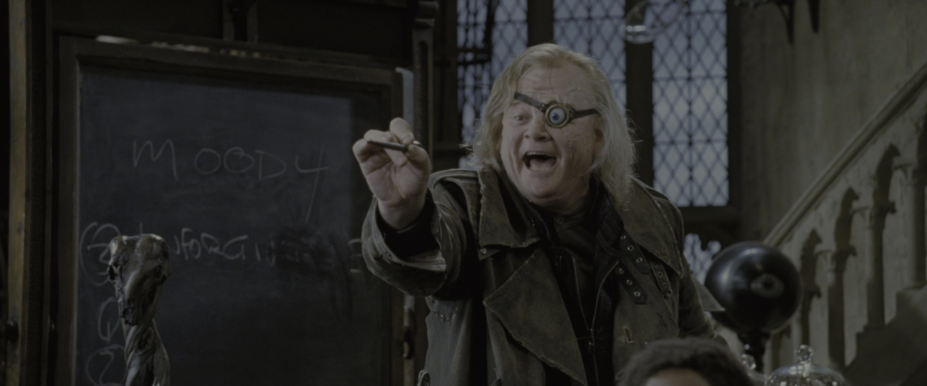 Harry Potter and the Goblet of Fire (2005), wide, 2.40:1 — film still