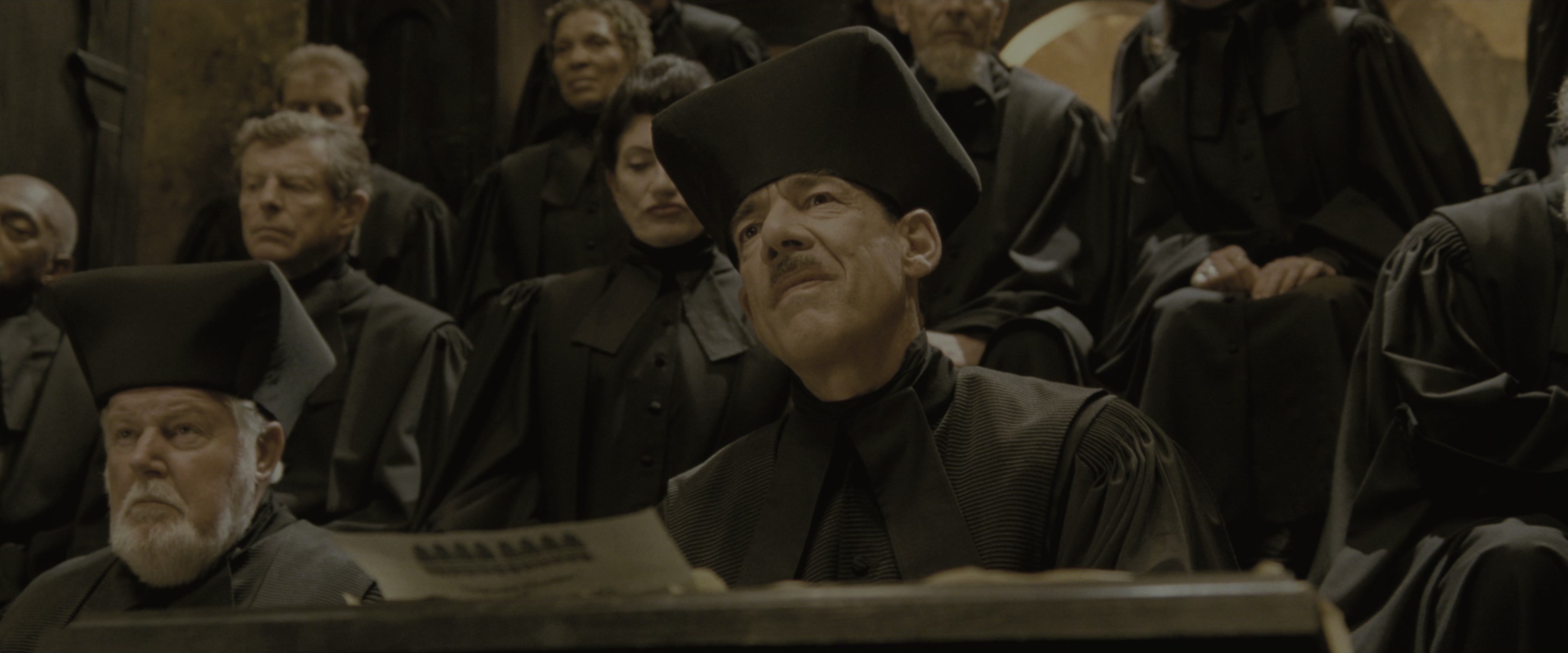 Harry Potter and the Goblet of Fire (2005), wide, 2.40:1 — film still