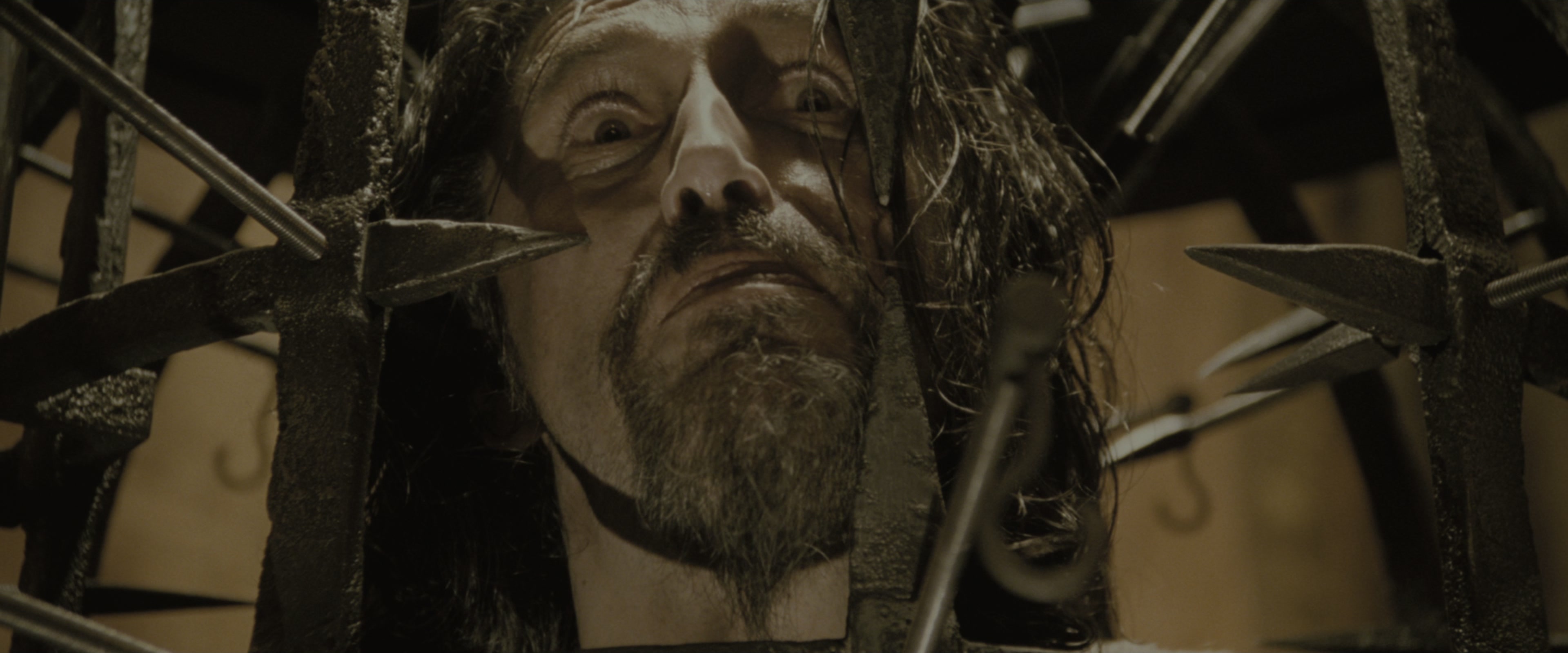 Harry Potter and the Goblet of Fire (2005), wide, 2.40:1 — film still