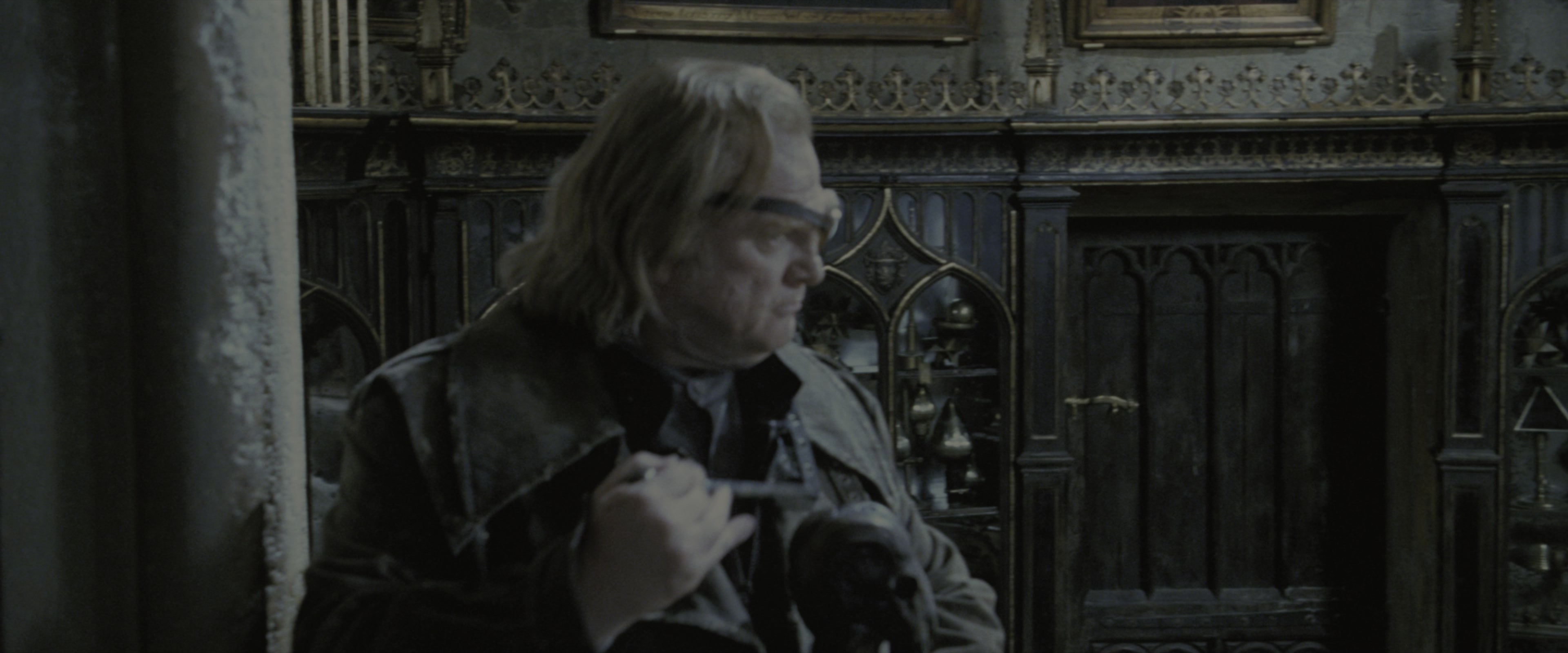 Harry Potter and the Goblet of Fire (2005), wide, 2.40:1 — film still