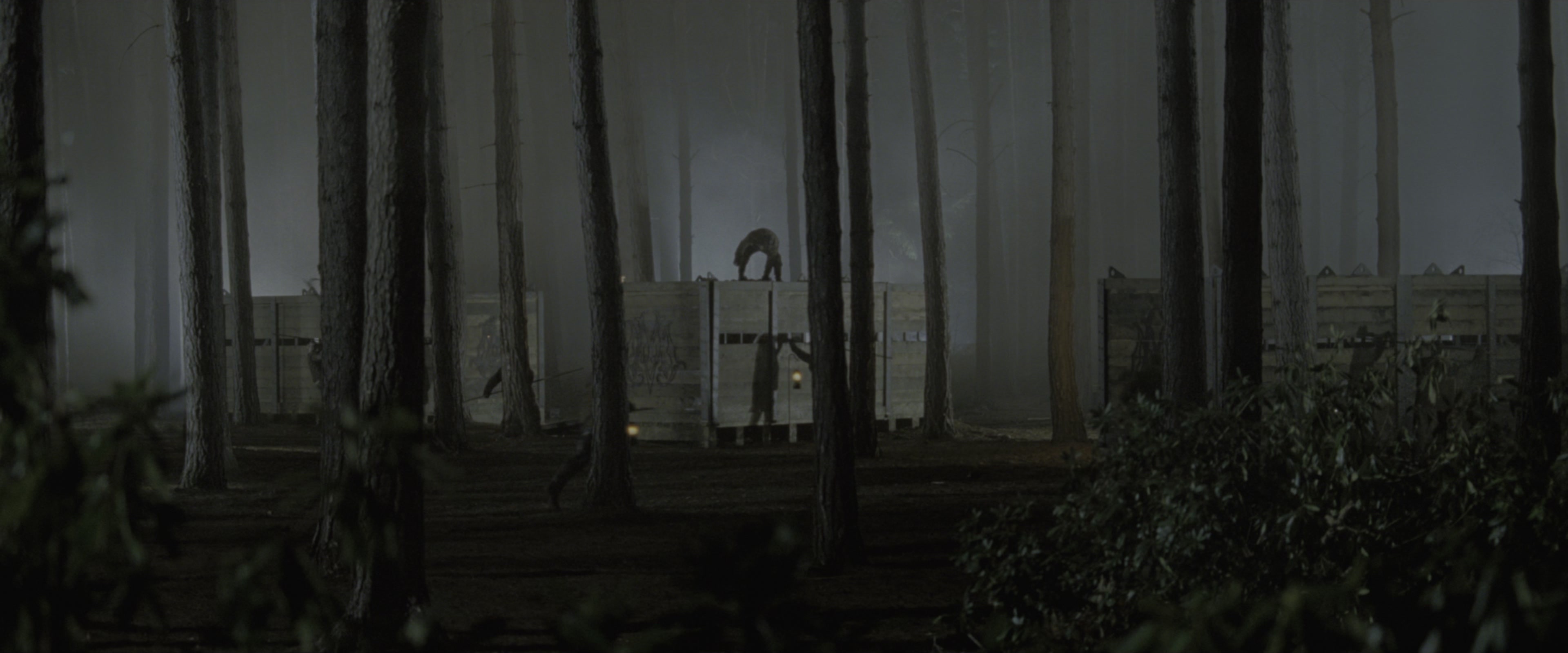 Harry Potter and the Goblet of Fire (2005), wide, 2.40:1 — film still