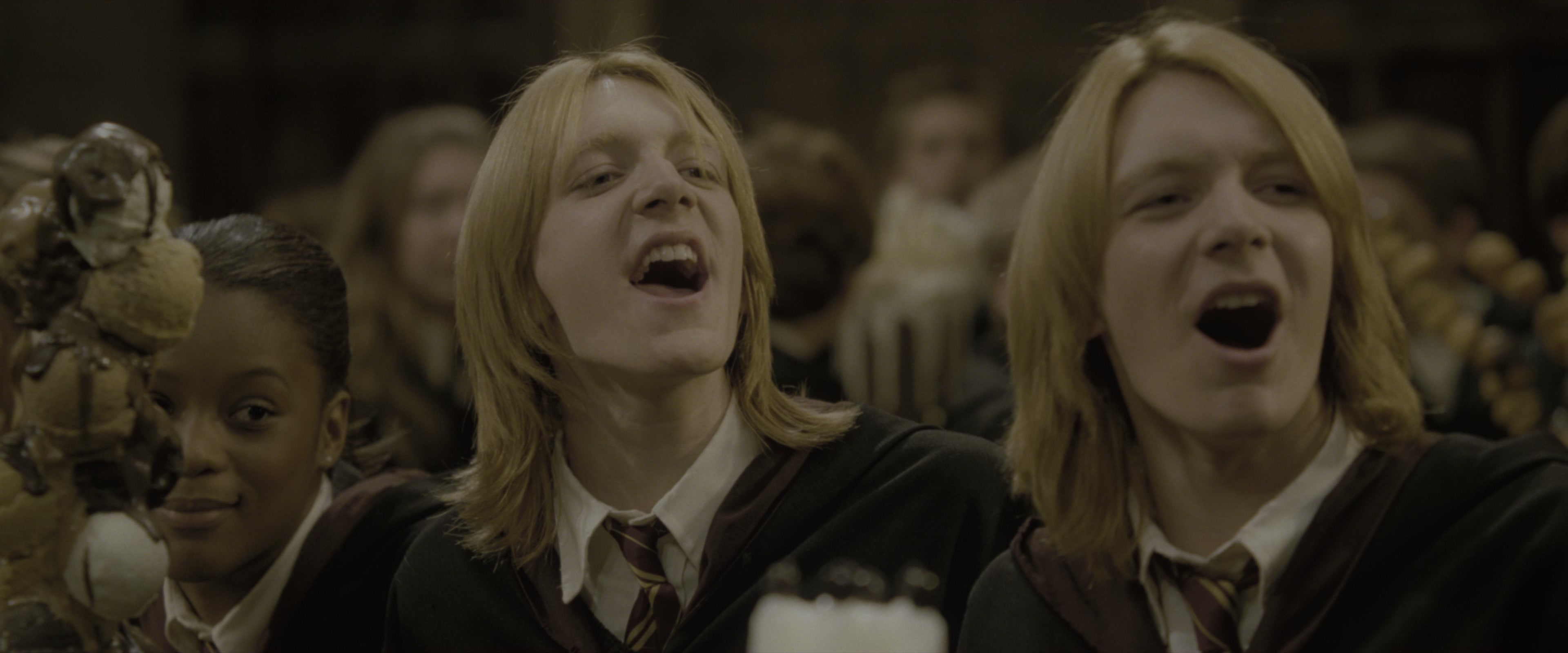 Harry Potter and the Goblet of Fire (2005), medium, 2.40:1 — film still