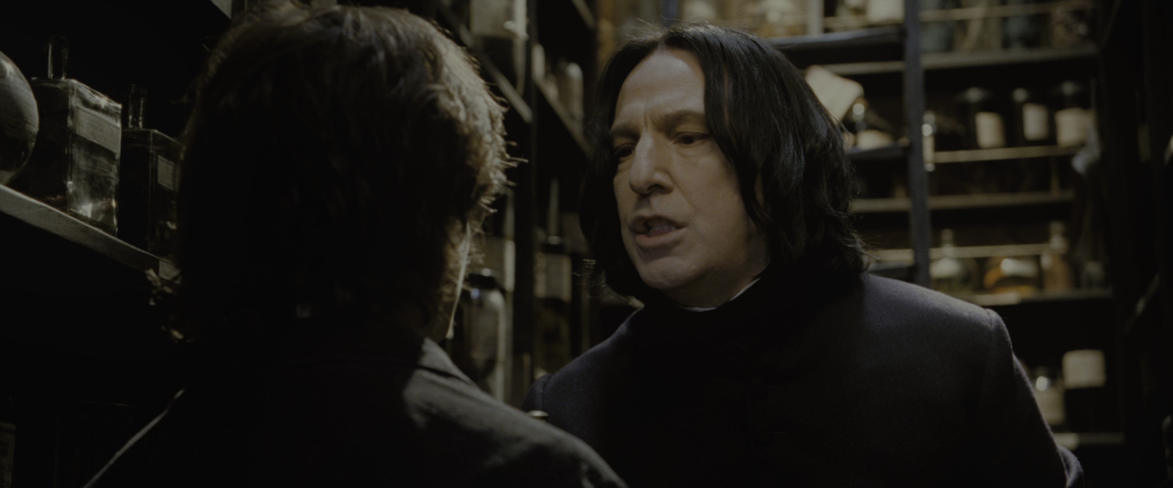 Harry Potter and the Goblet of Fire (2005), wide, 2.40:1 — film still