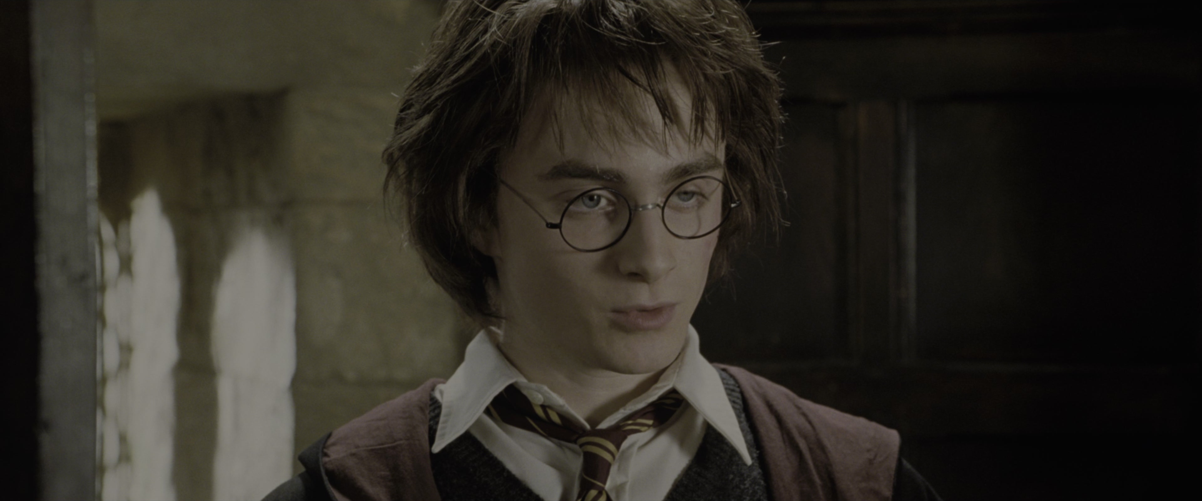Harry Potter and the Goblet of Fire (2005), medium, 2.40:1 — film still