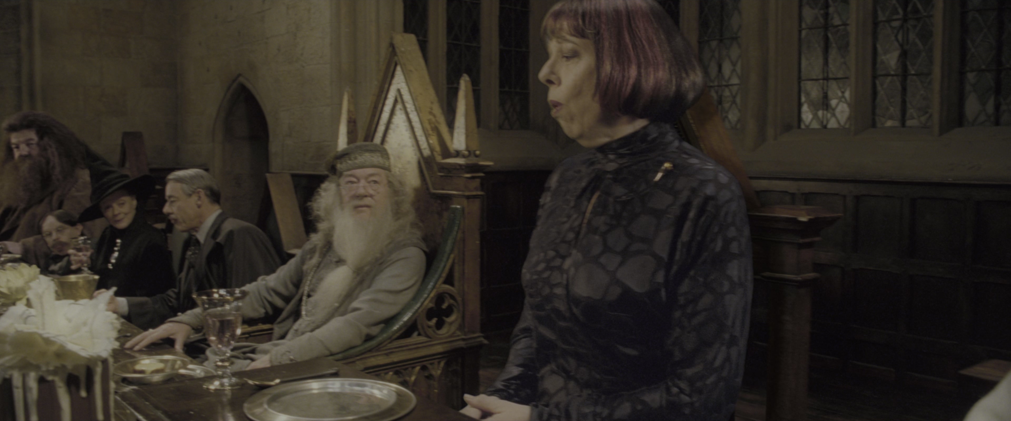 Harry Potter and the Goblet of Fire (2005), wide, 2.40:1 — film still