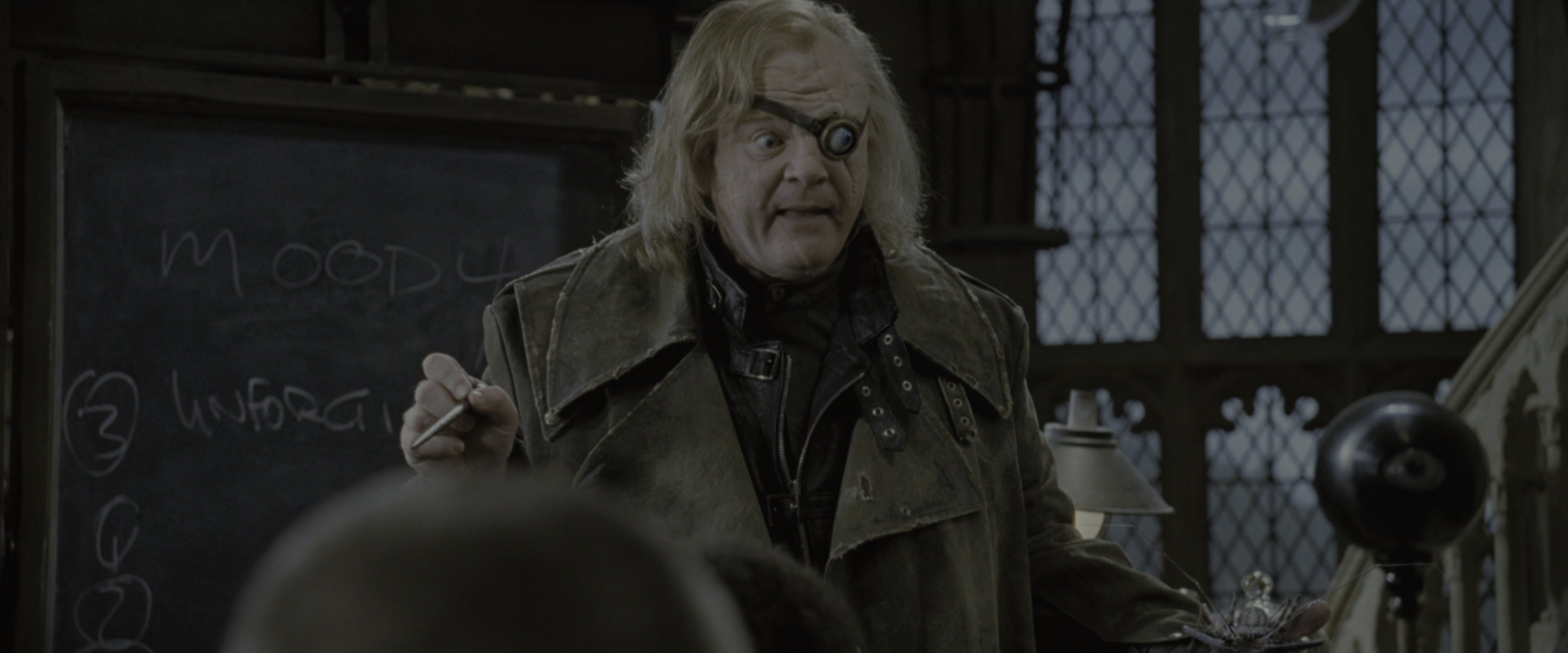Harry Potter and the Goblet of Fire (2005), wide, 2.40:1 — film still