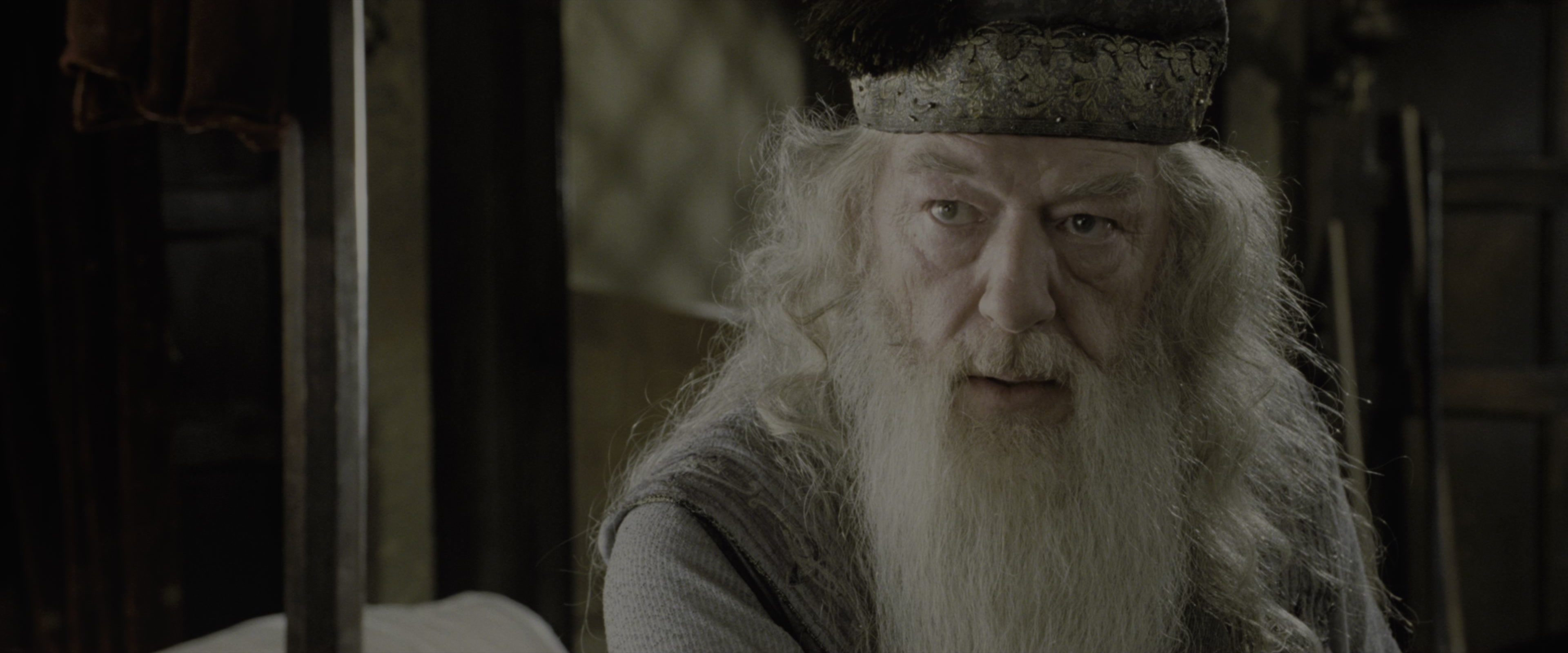 Harry Potter and the Goblet of Fire (2005), wide, 2.40:1 — film still