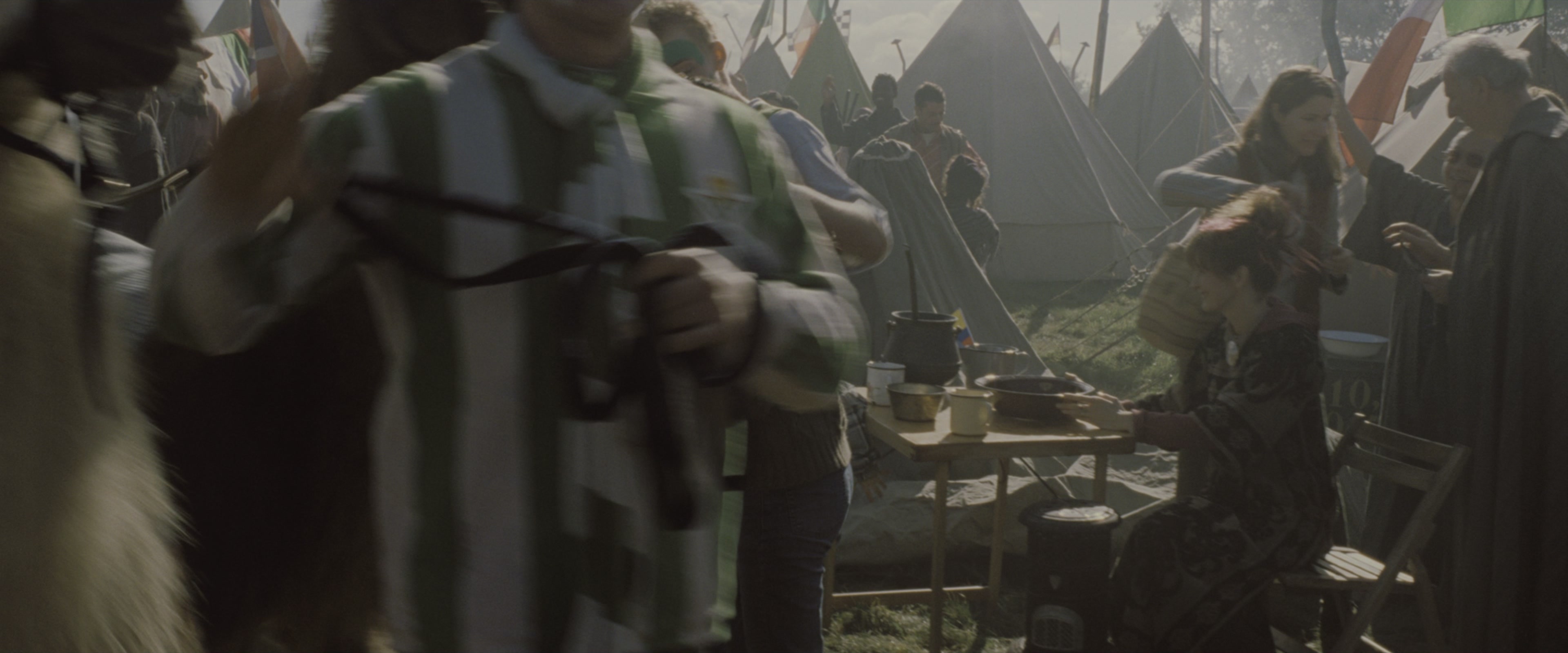 Harry Potter and the Goblet of Fire (2005), wide, 2.40:1 — film still