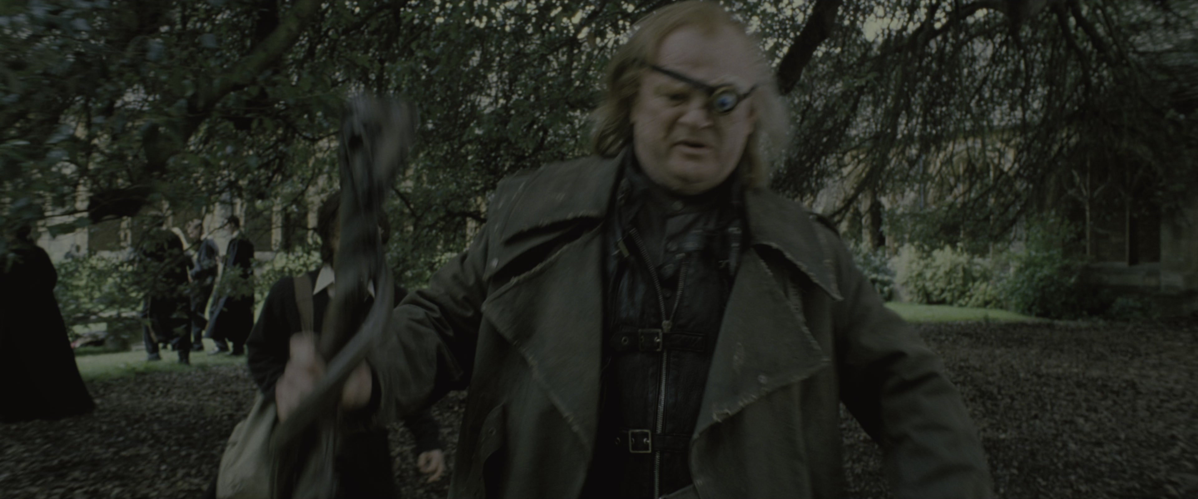 Harry Potter and the Goblet of Fire (2005), wide, 2.40:1 — film still