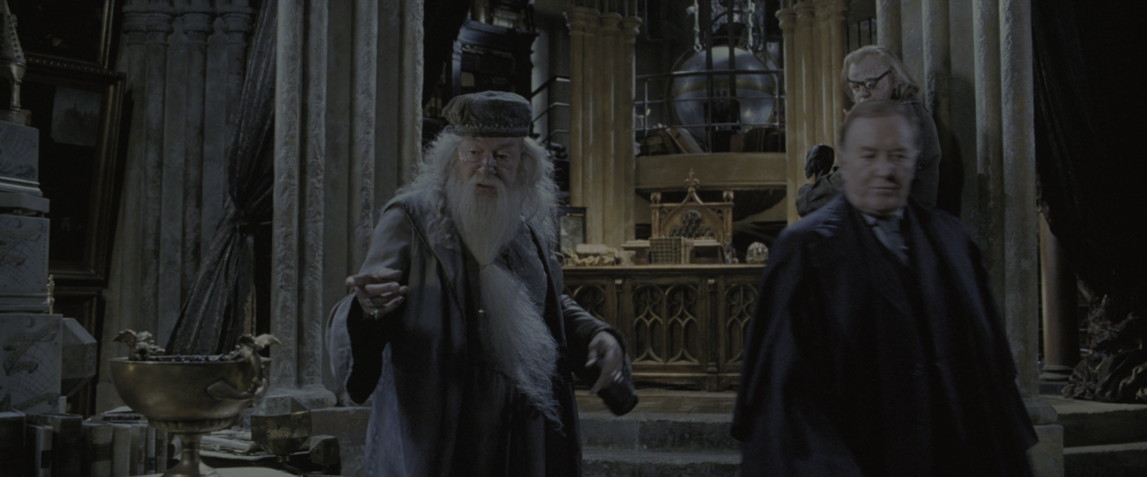 Harry Potter and the Goblet of Fire (2005), wide, 2.40:1 — film still