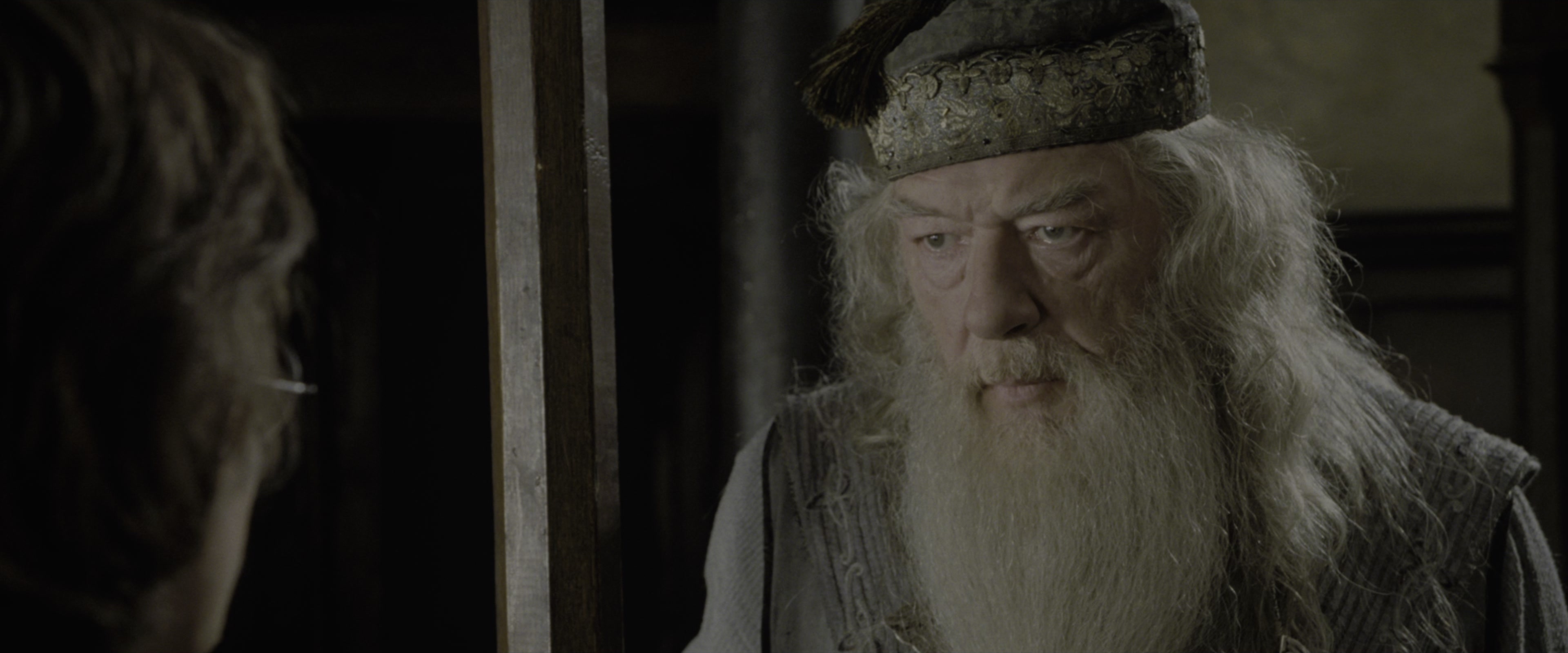 Harry Potter and the Goblet of Fire (2005), wide, 2.40:1 — film still