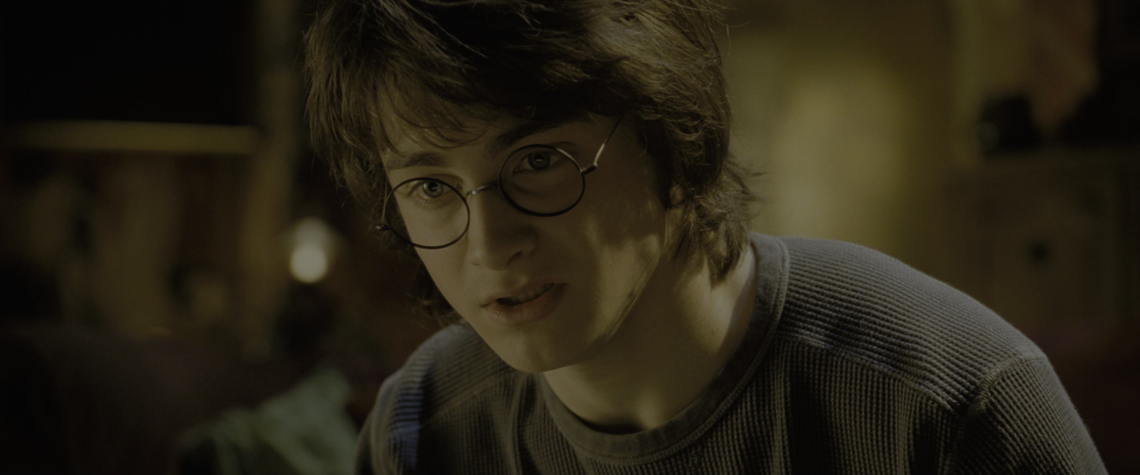 Harry Potter and the Goblet of Fire (2005), wide, 2.40:1 — film still