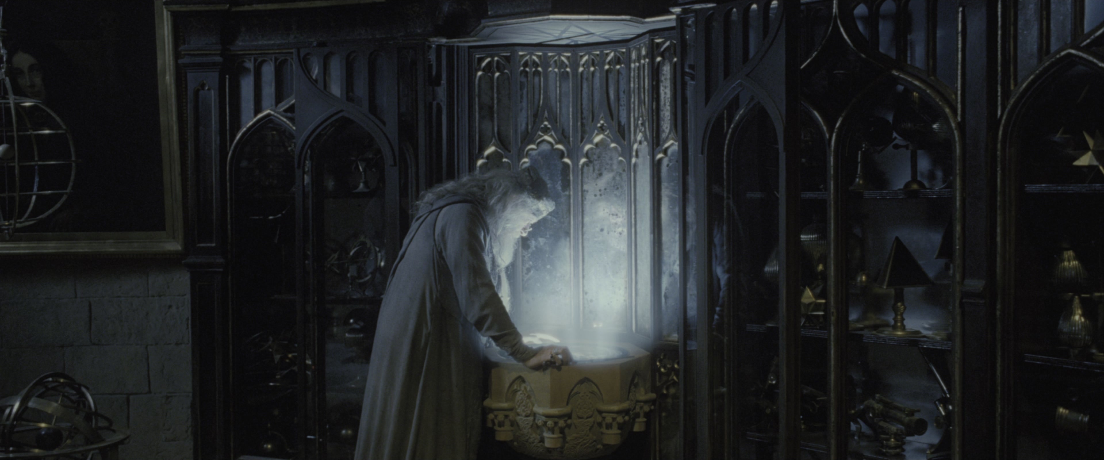 Harry Potter and the Goblet of Fire (2005), wide, 2.40:1 — film still