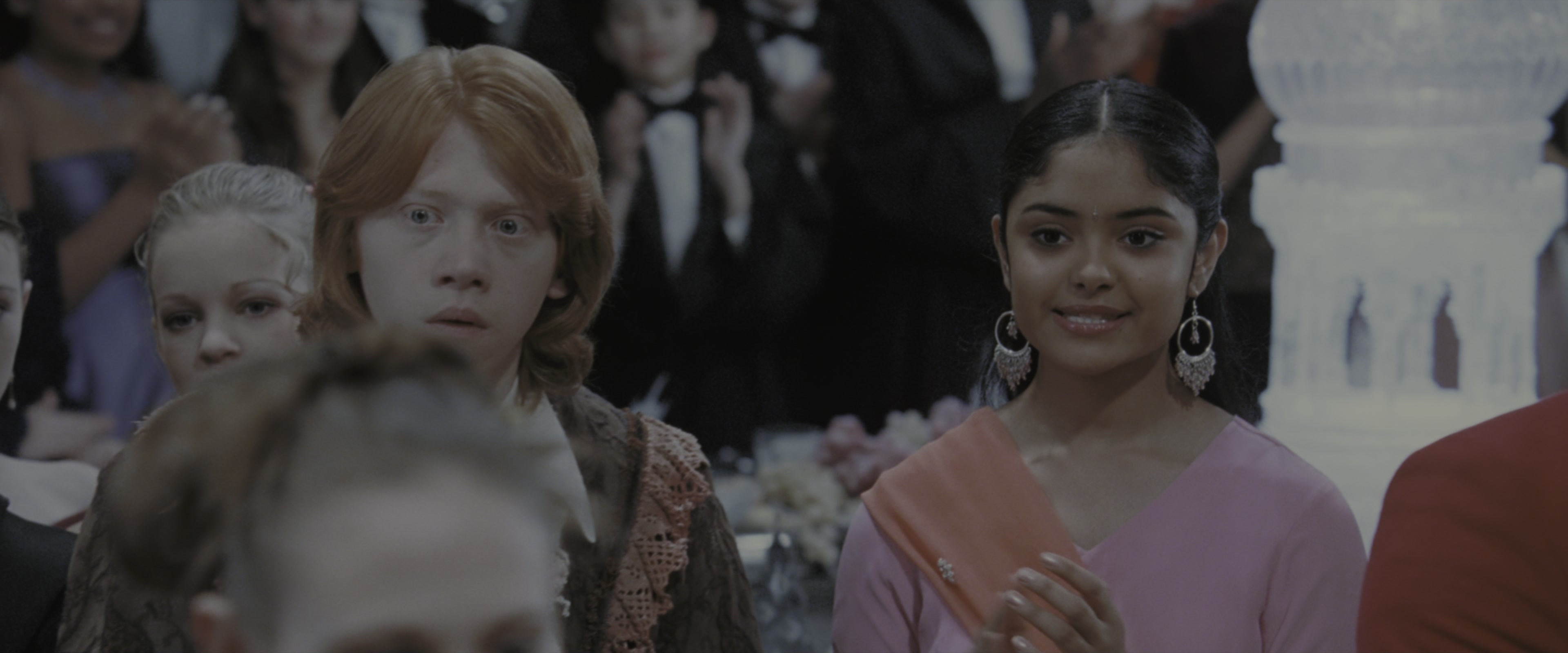 Harry Potter and the Goblet of Fire (2005), wide, 2.40:1 — film still