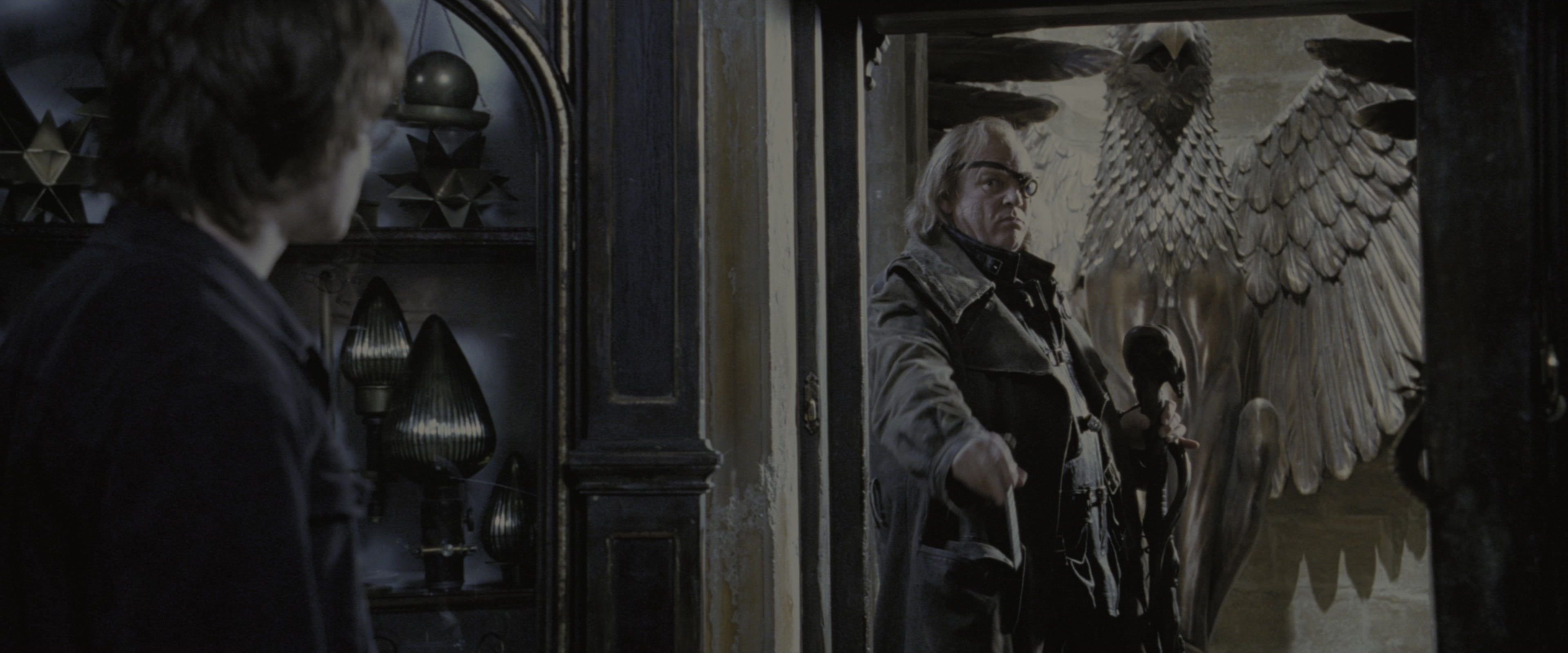 Harry Potter and the Goblet of Fire (2005), wide, 2.40:1 — film still