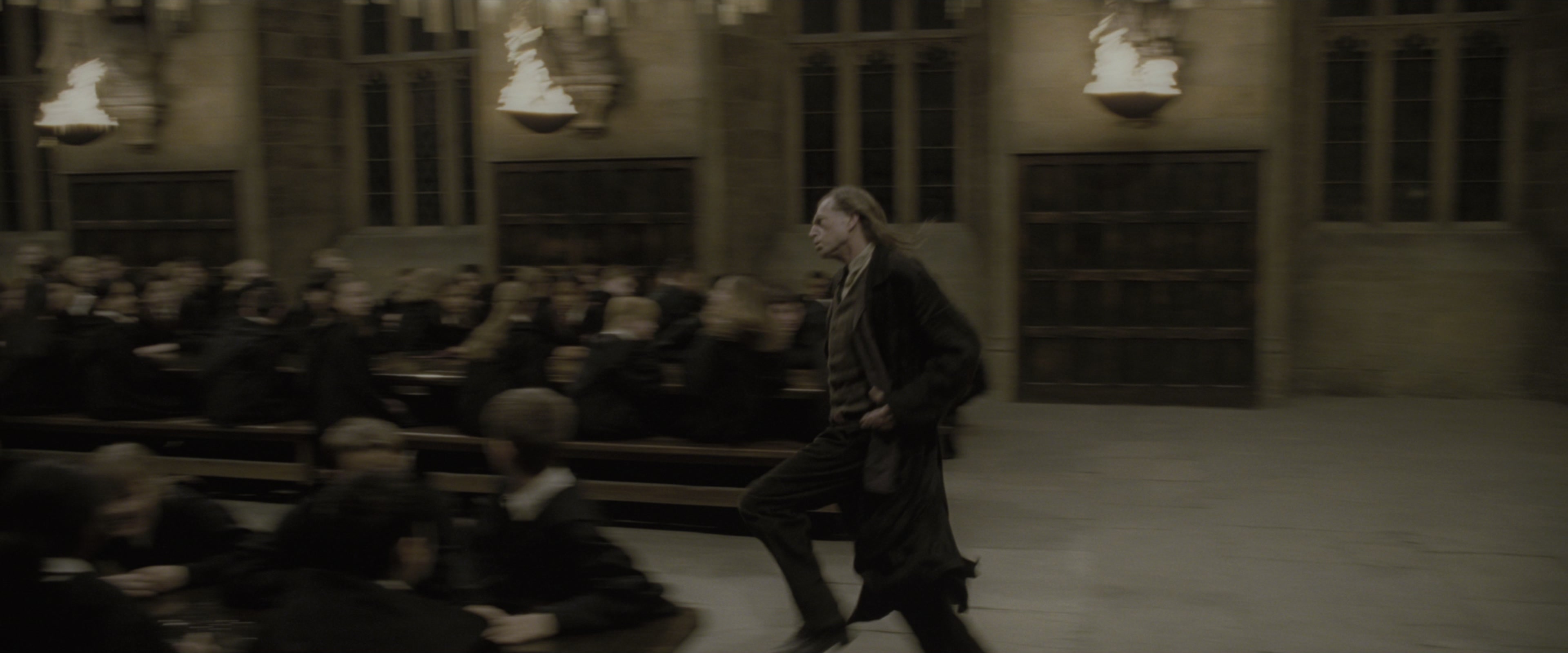 Harry Potter and the Goblet of Fire (2005), wide, 2.40:1 — film still